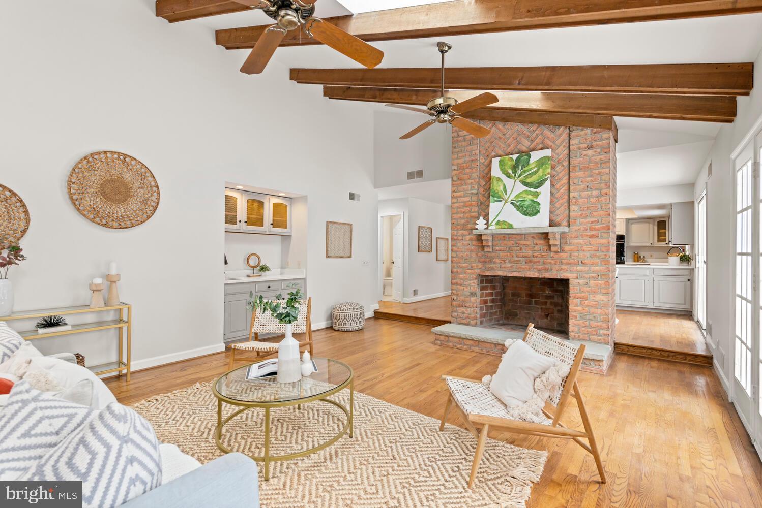 RIDGELEA HILLS - Residential