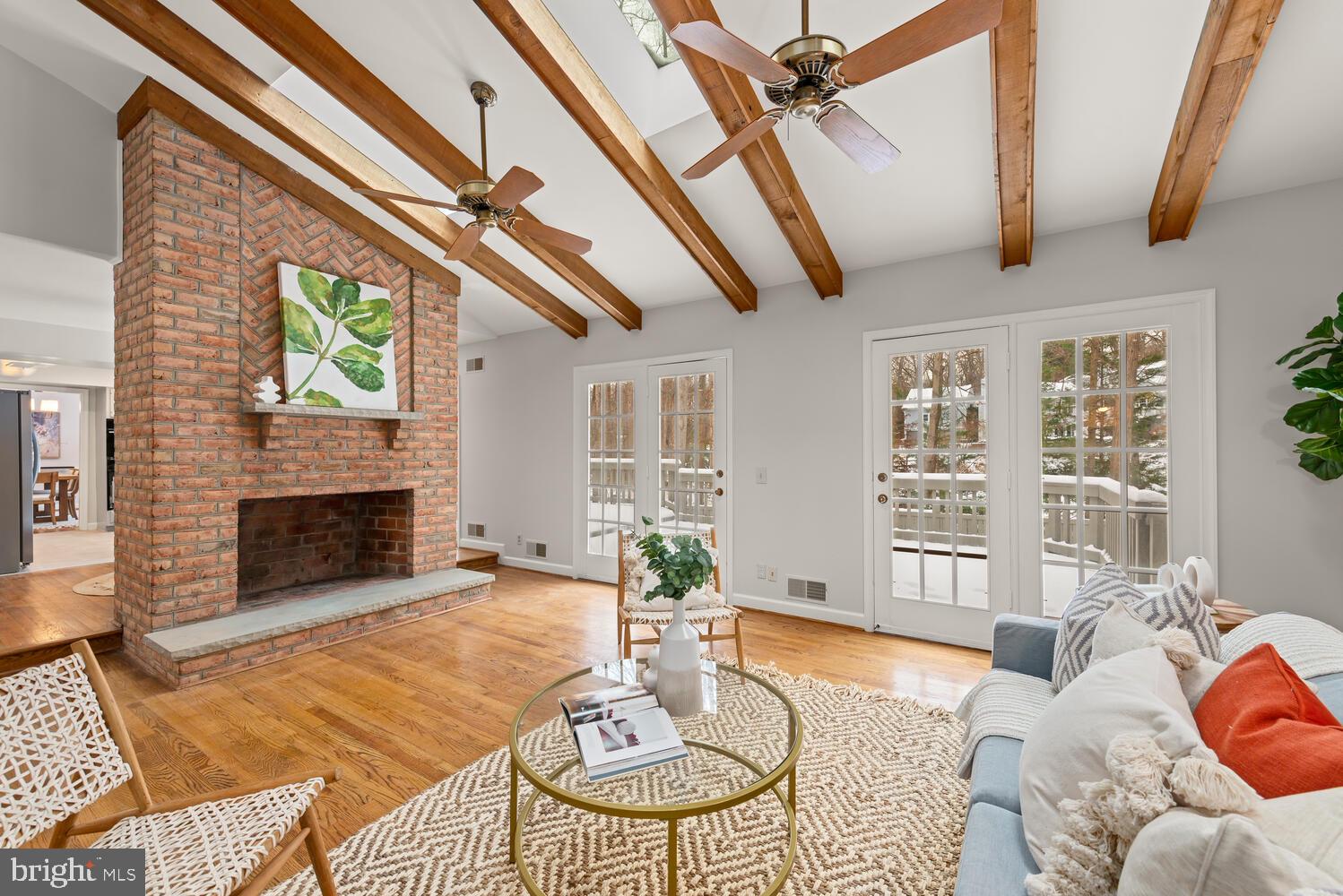 RIDGELEA HILLS - Residential