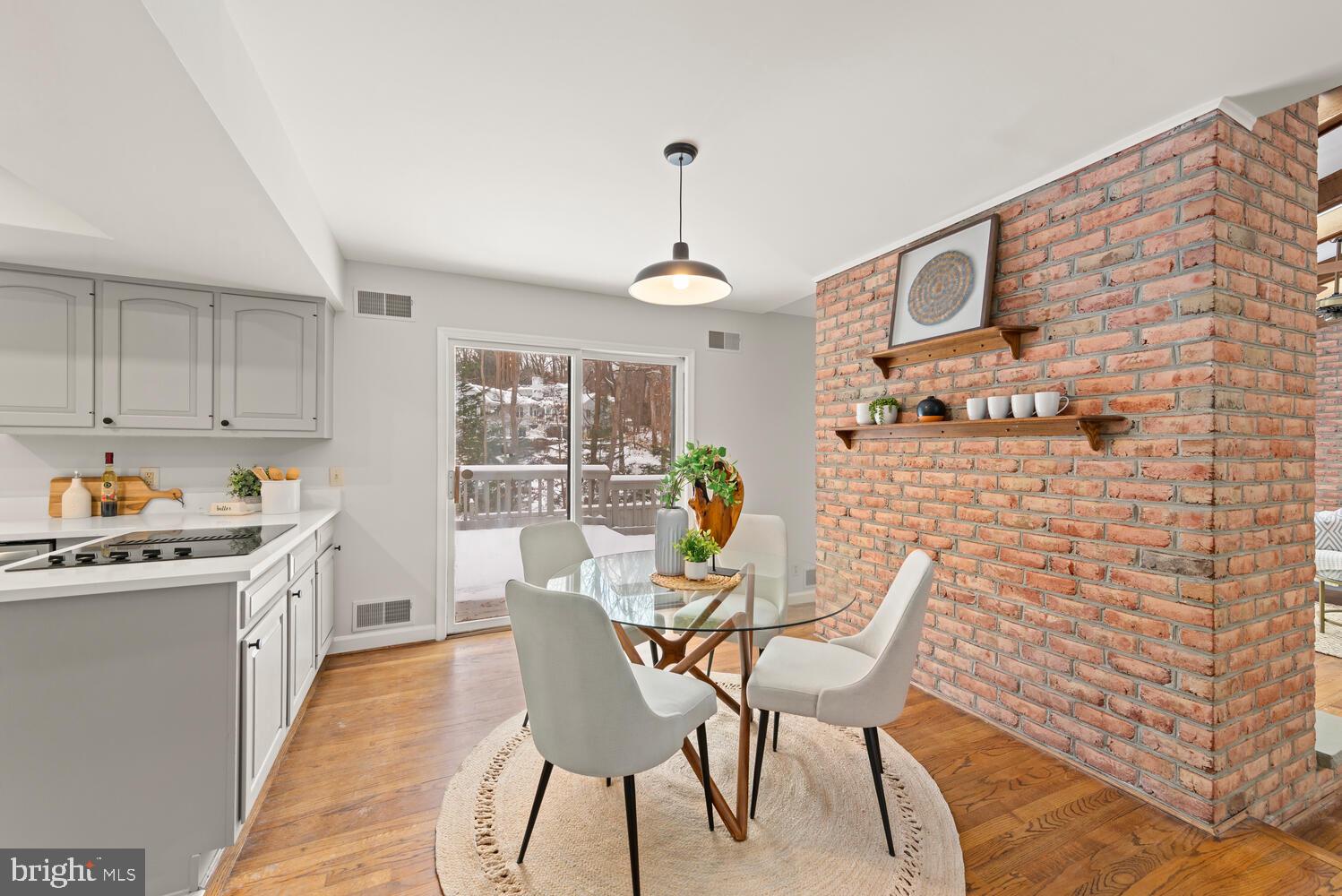 RIDGELEA HILLS - Residential