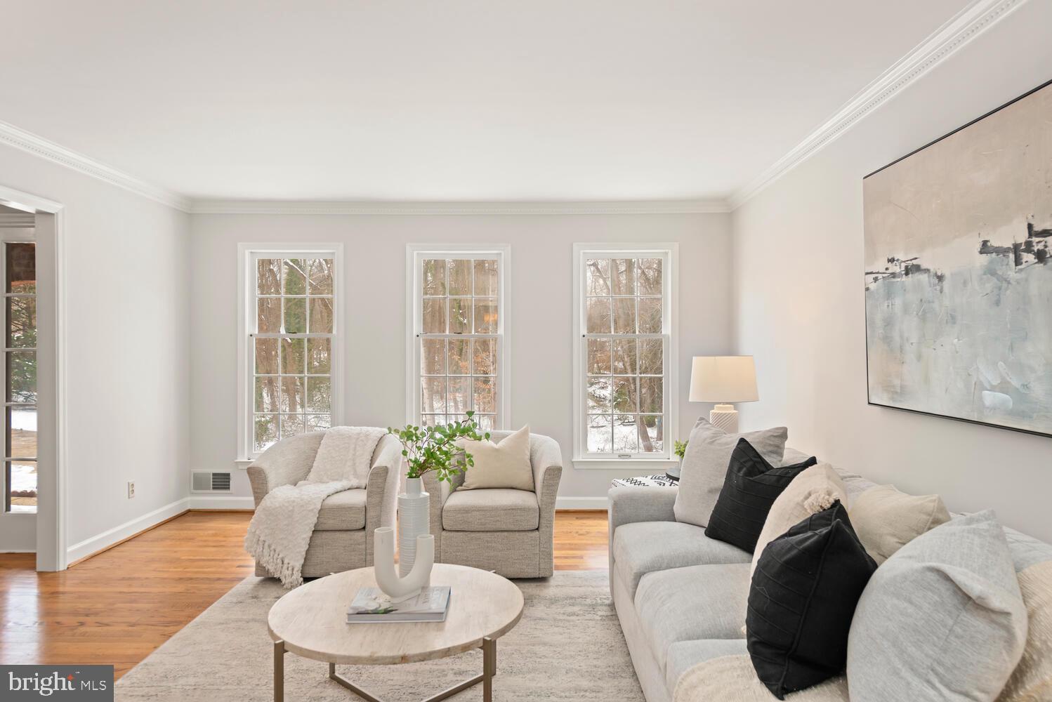RIDGELEA HILLS - Residential