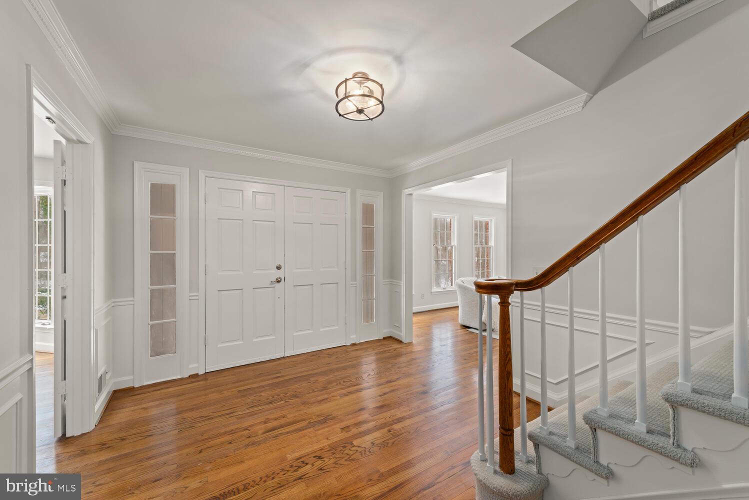 RIDGELEA HILLS - Residential