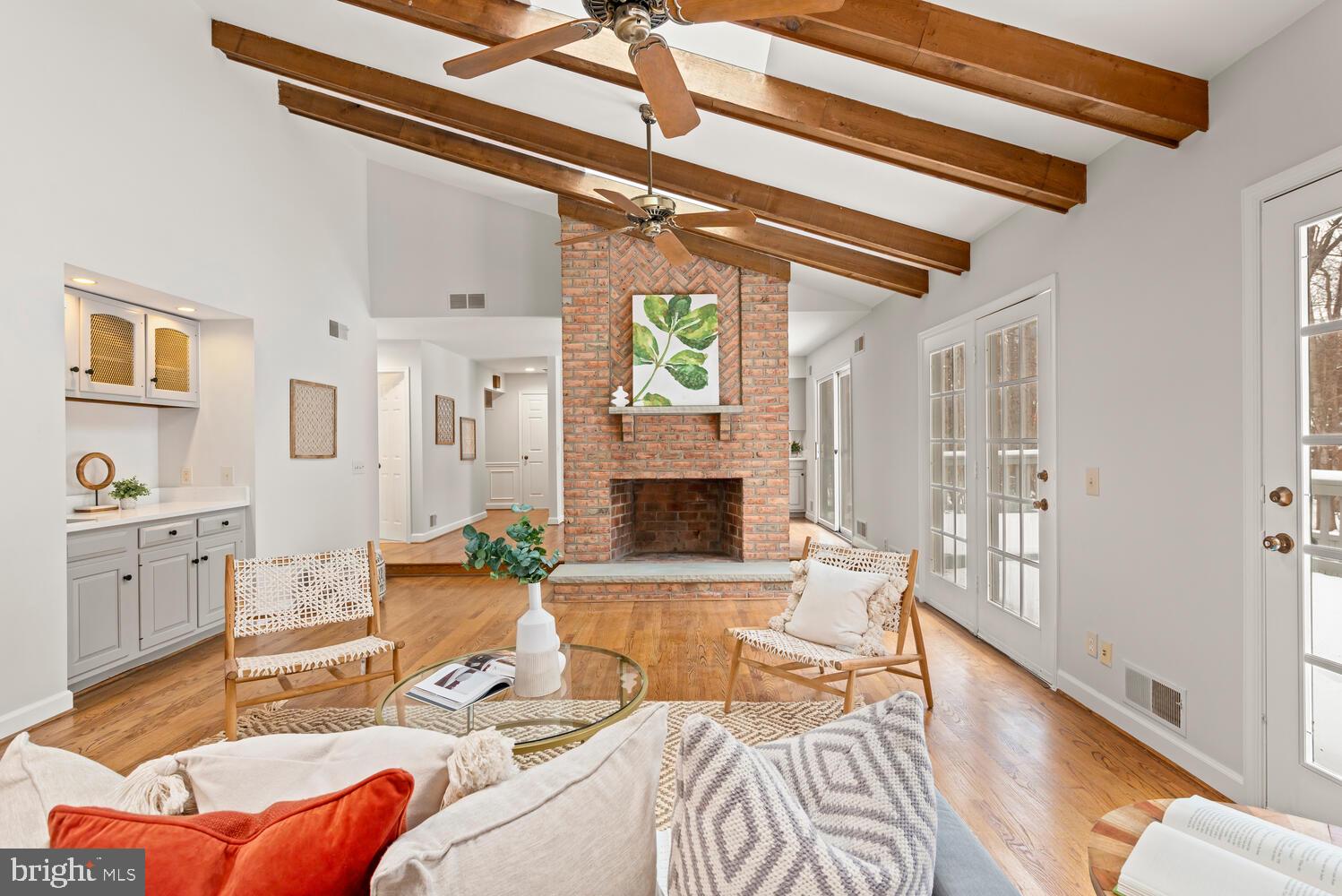 RIDGELEA HILLS - Residential