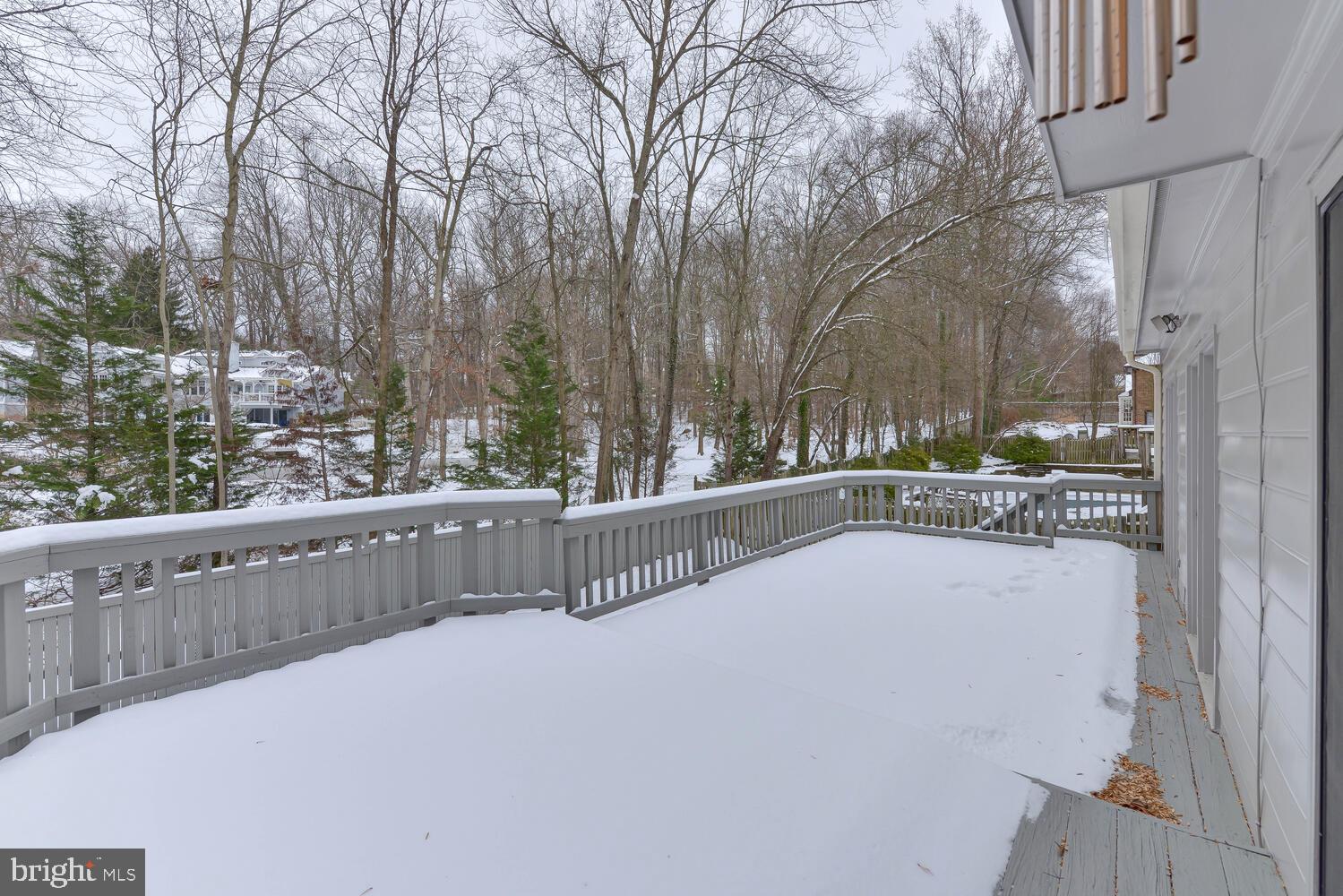 RIDGELEA HILLS - Residential