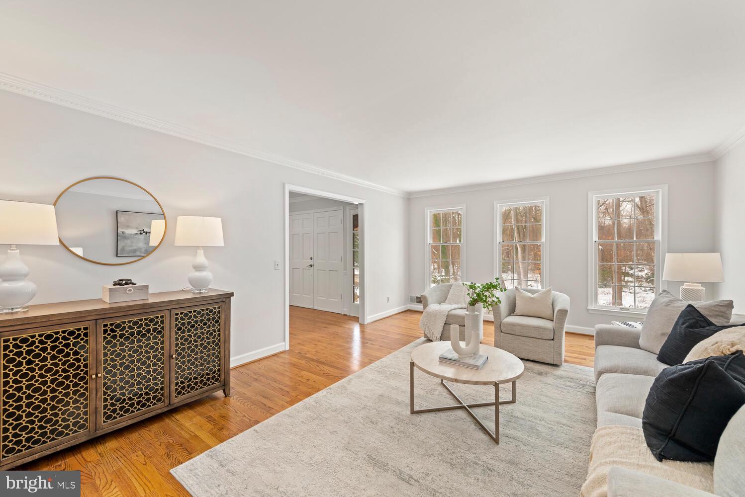 RIDGELEA HILLS - Residential