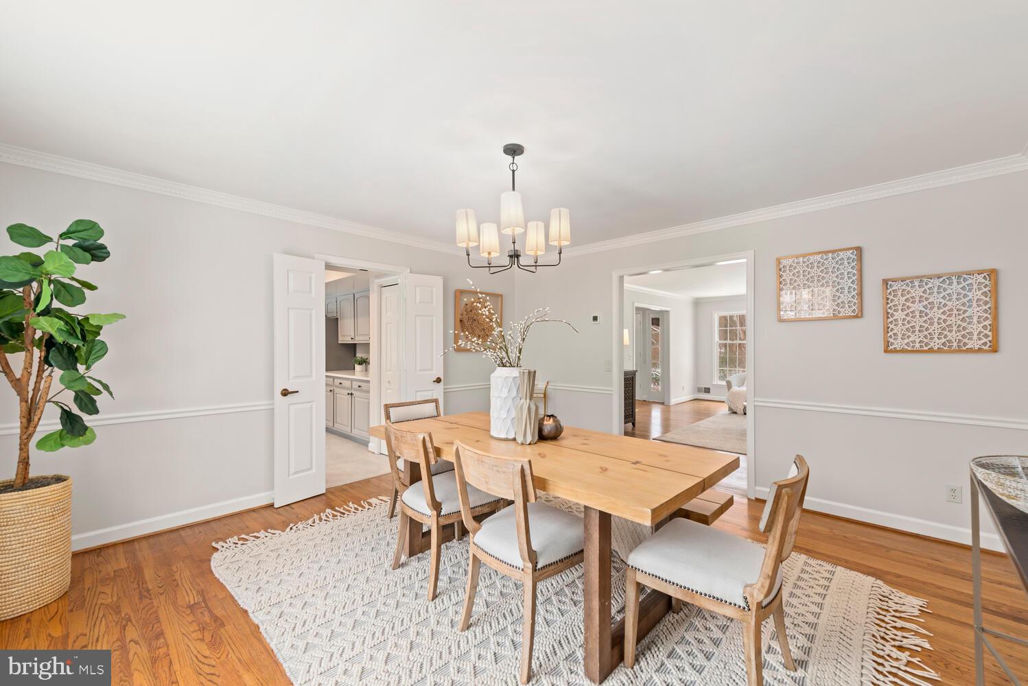 RIDGELEA HILLS - Residential