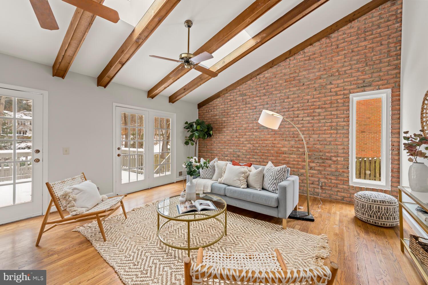RIDGELEA HILLS - Residential