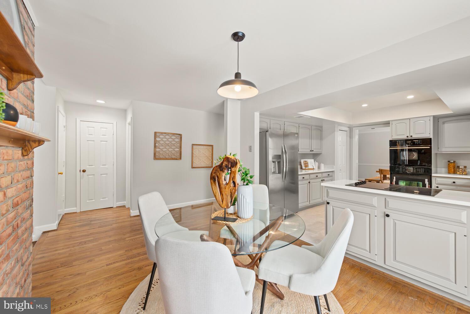 RIDGELEA HILLS - Residential