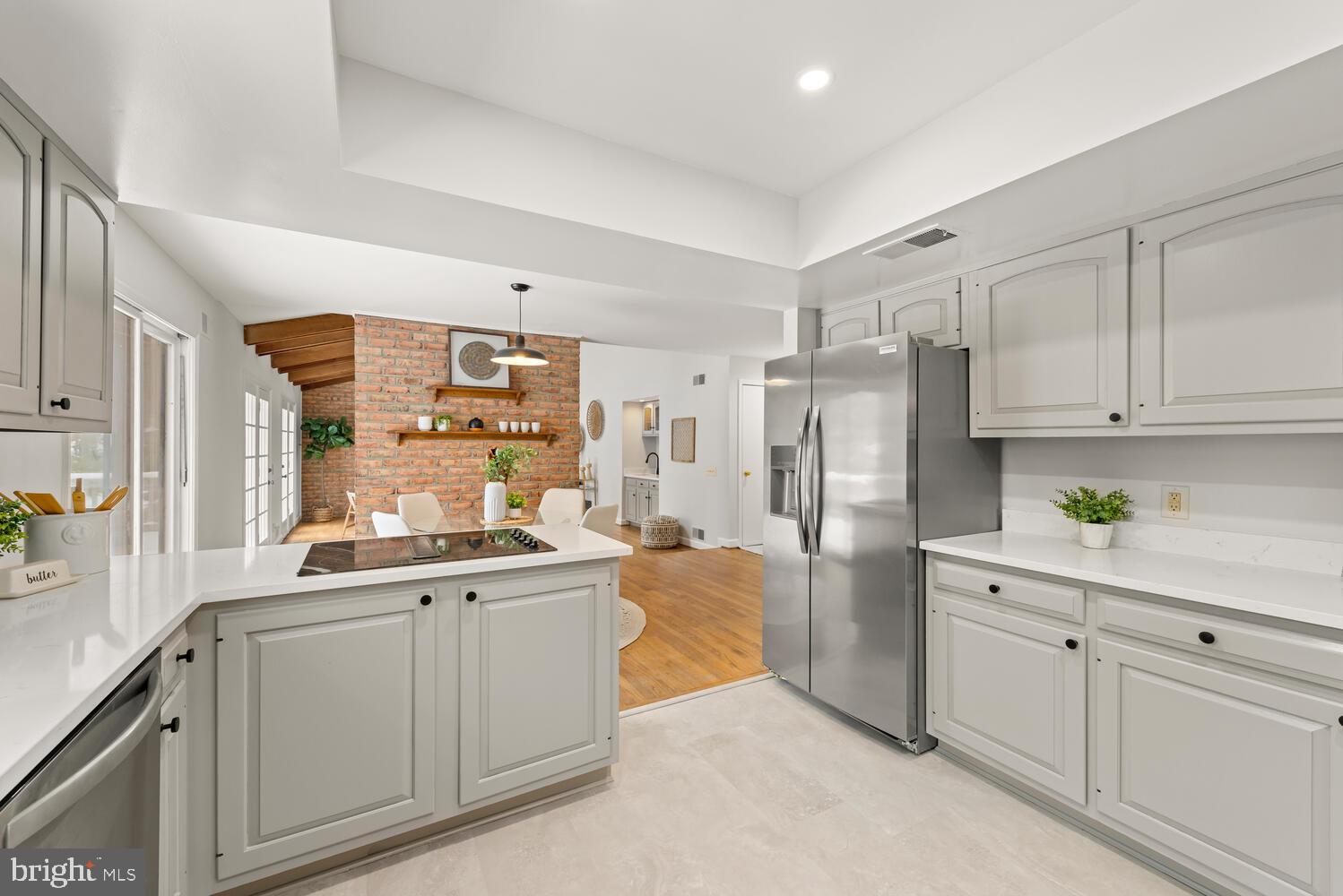 RIDGELEA HILLS - Residential