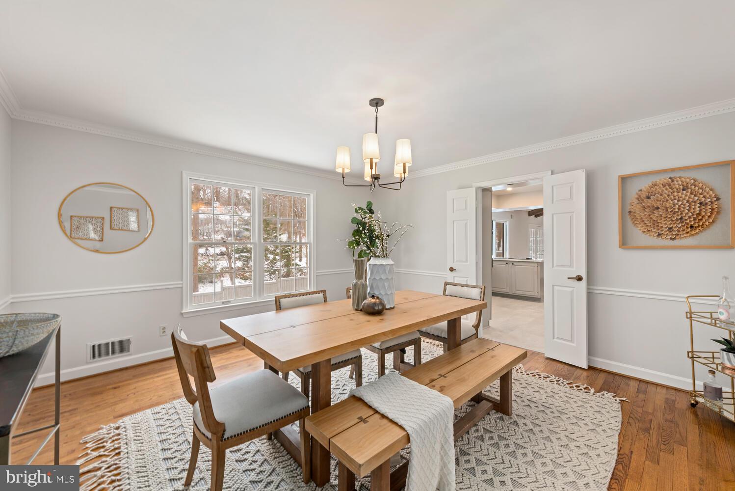 RIDGELEA HILLS - Residential