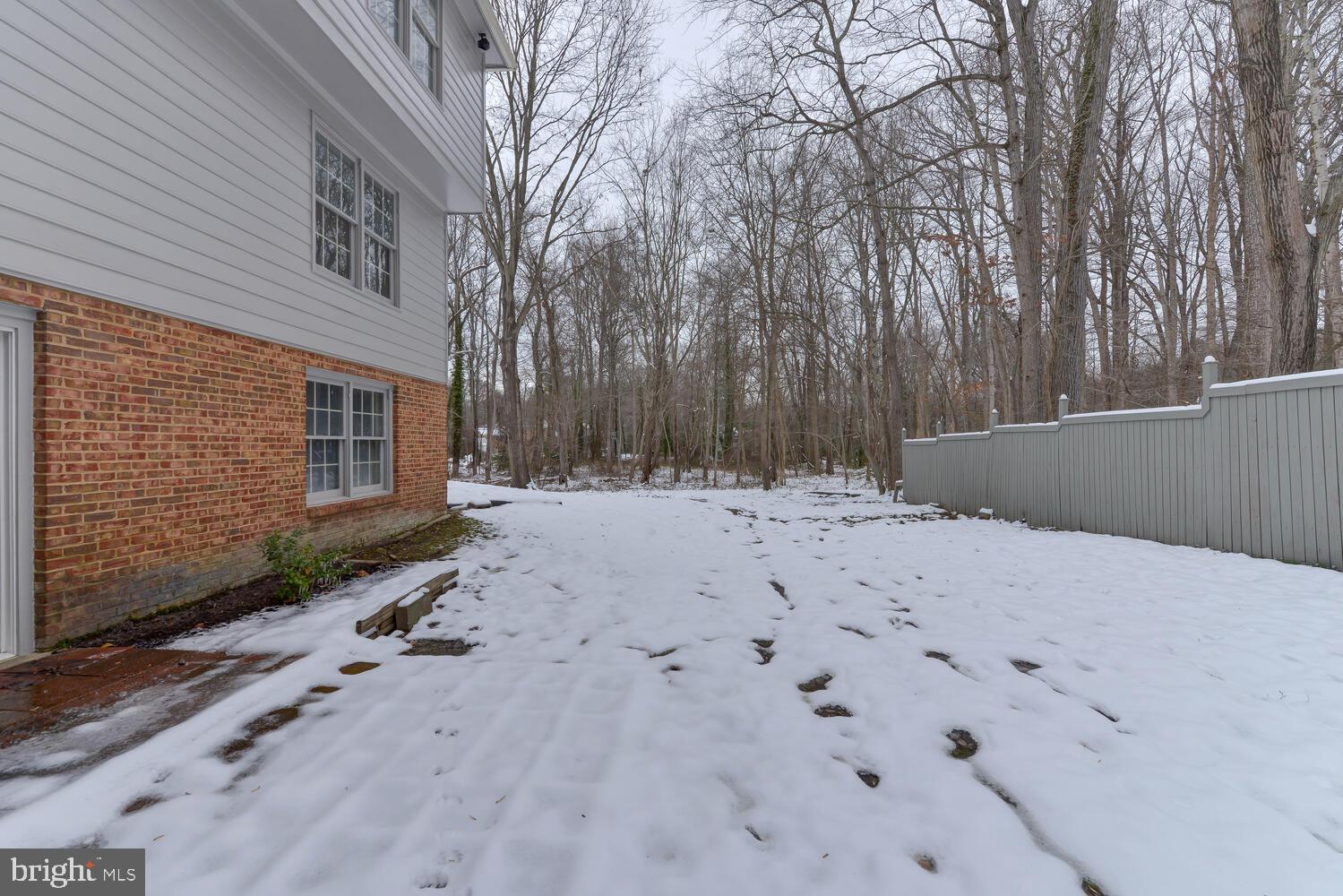 RIDGELEA HILLS - Residential