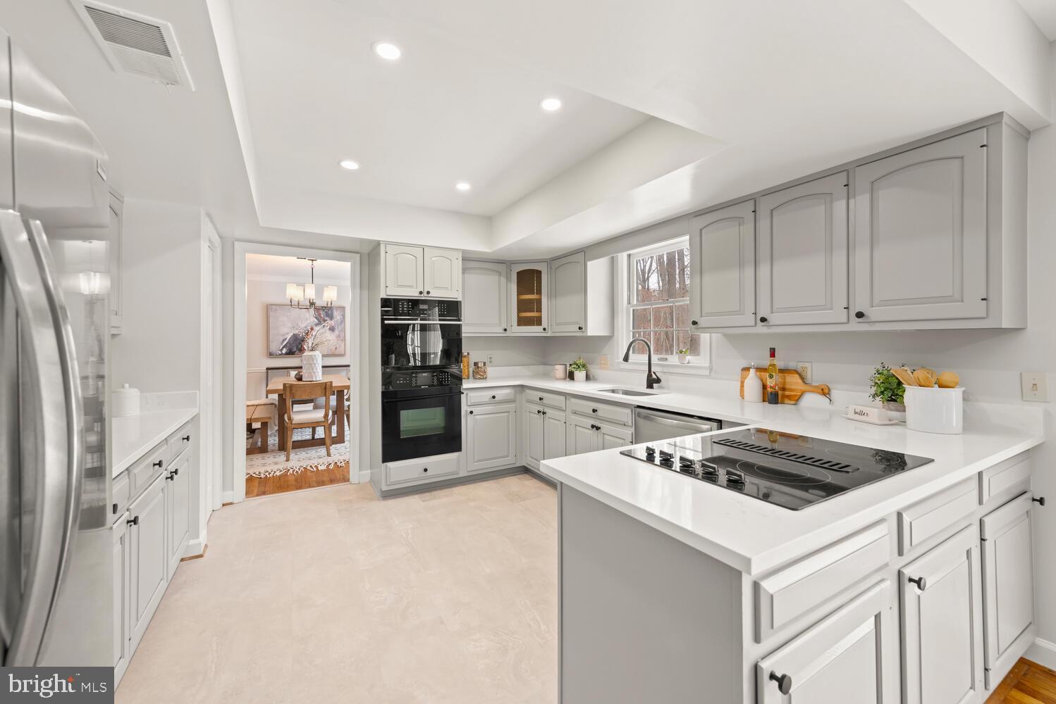 RIDGELEA HILLS - Residential