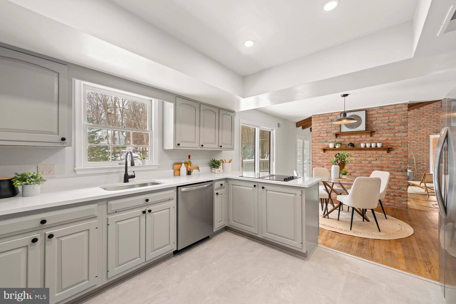 RIDGELEA HILLS - Residential