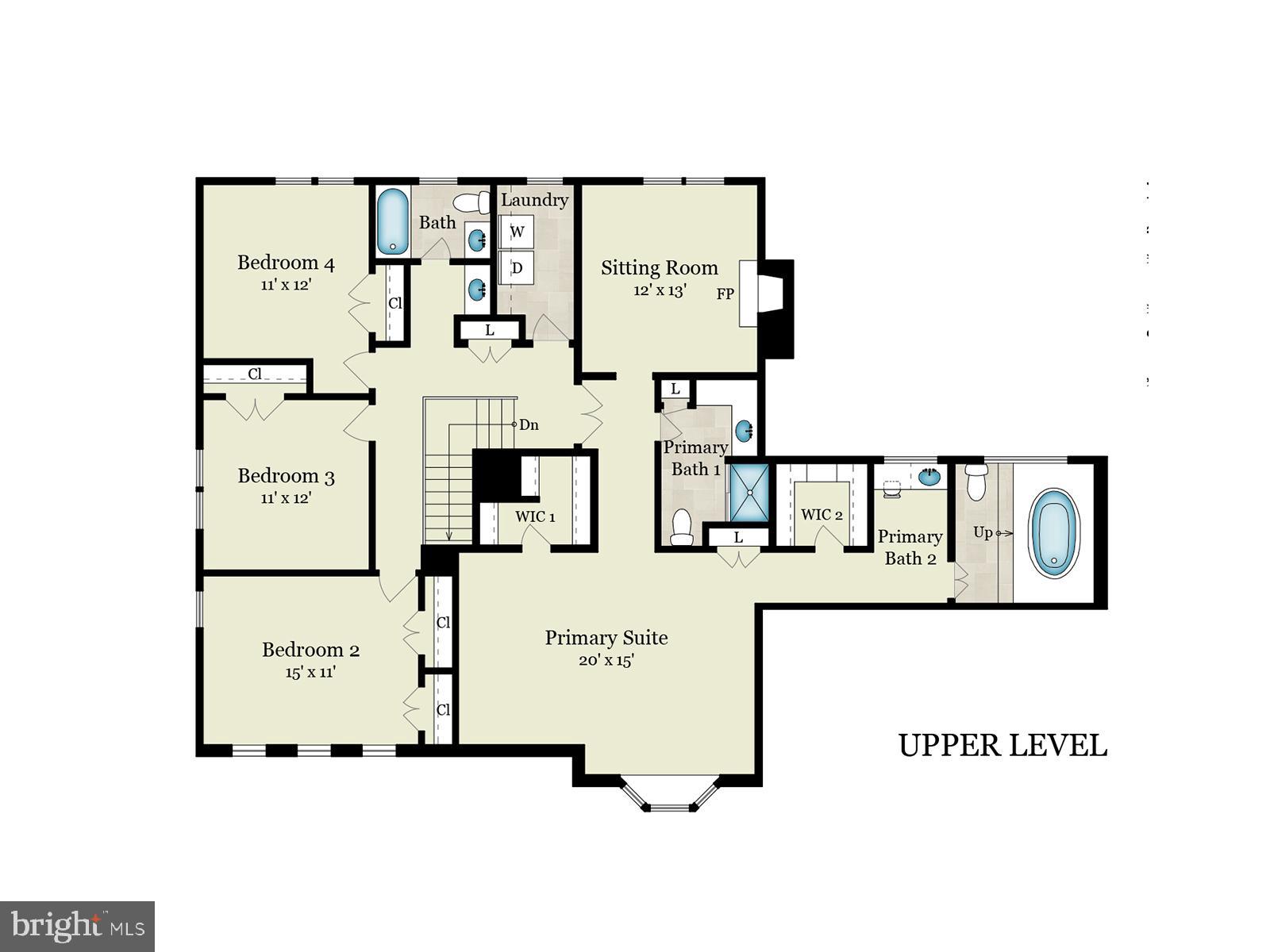 RIDGELEA HILLS - Residential