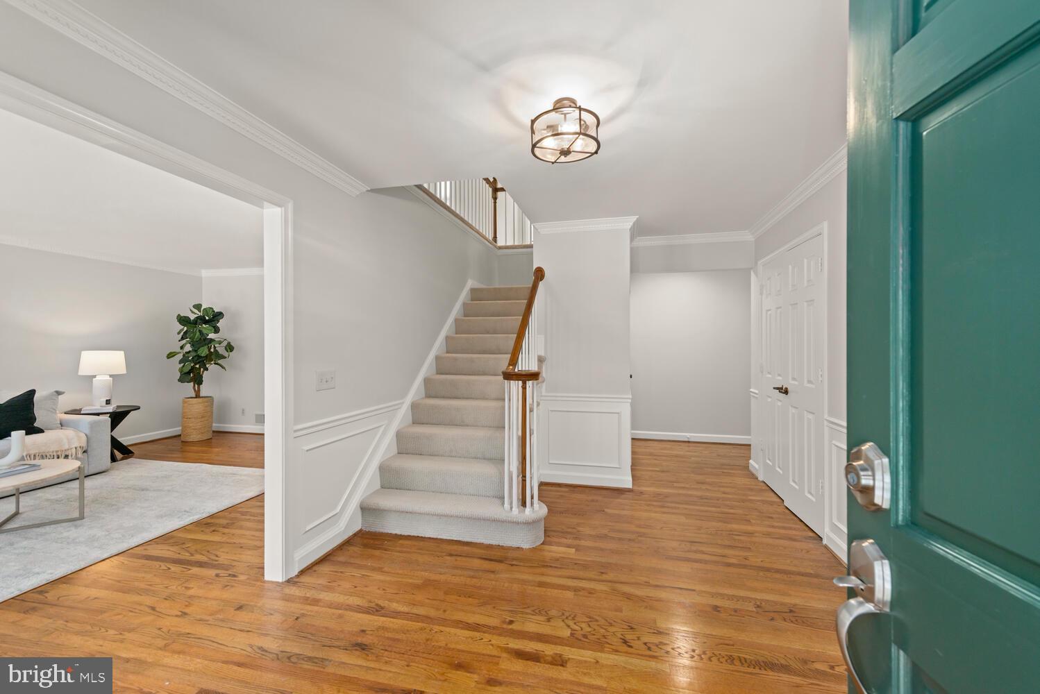 RIDGELEA HILLS - Residential