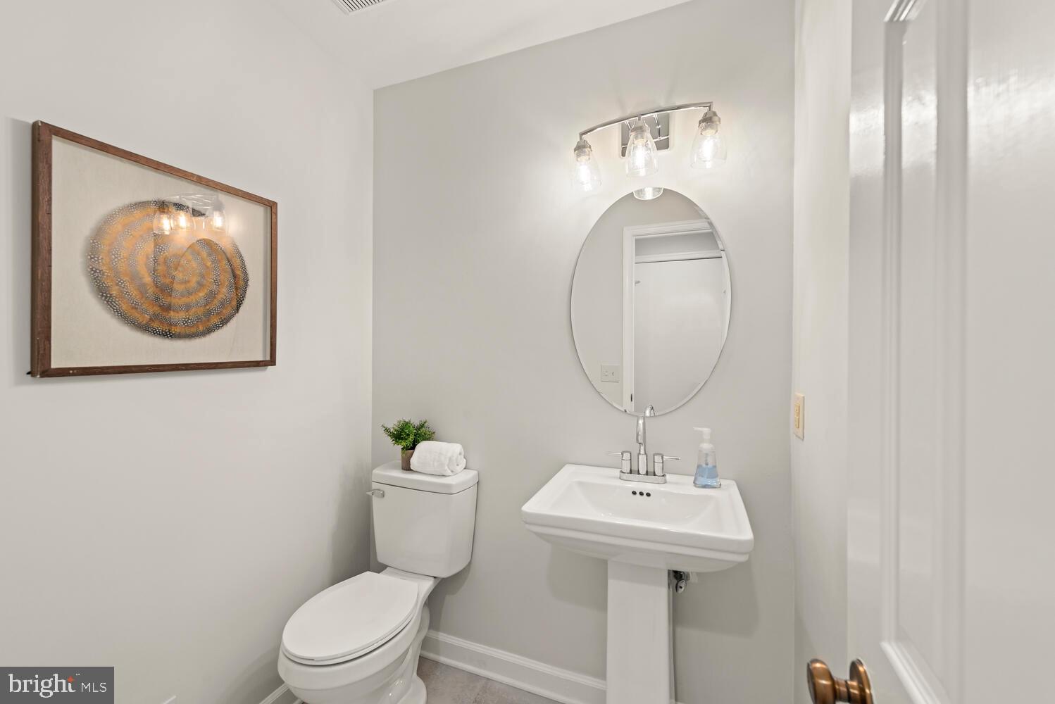 RIDGELEA HILLS - Residential