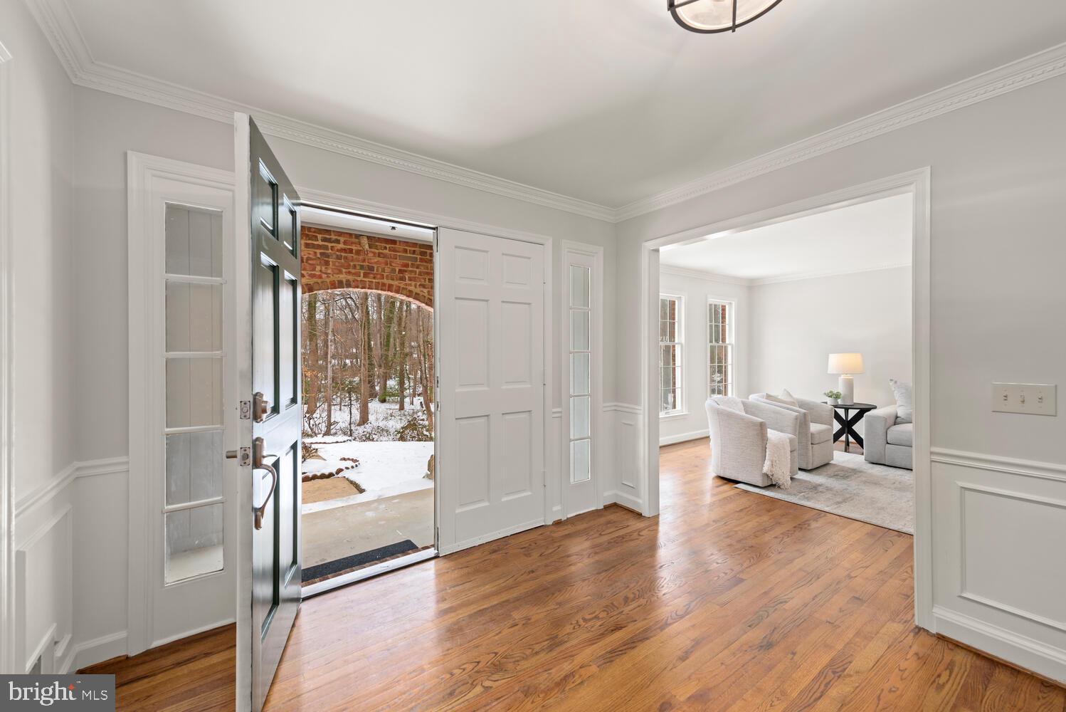 RIDGELEA HILLS - Residential
