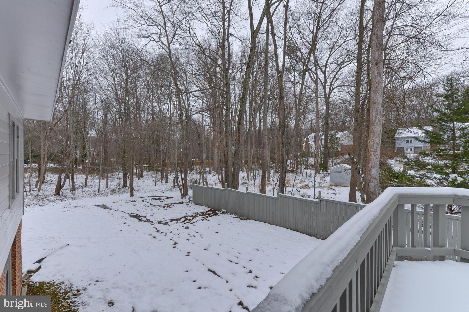 RIDGELEA HILLS - Residential