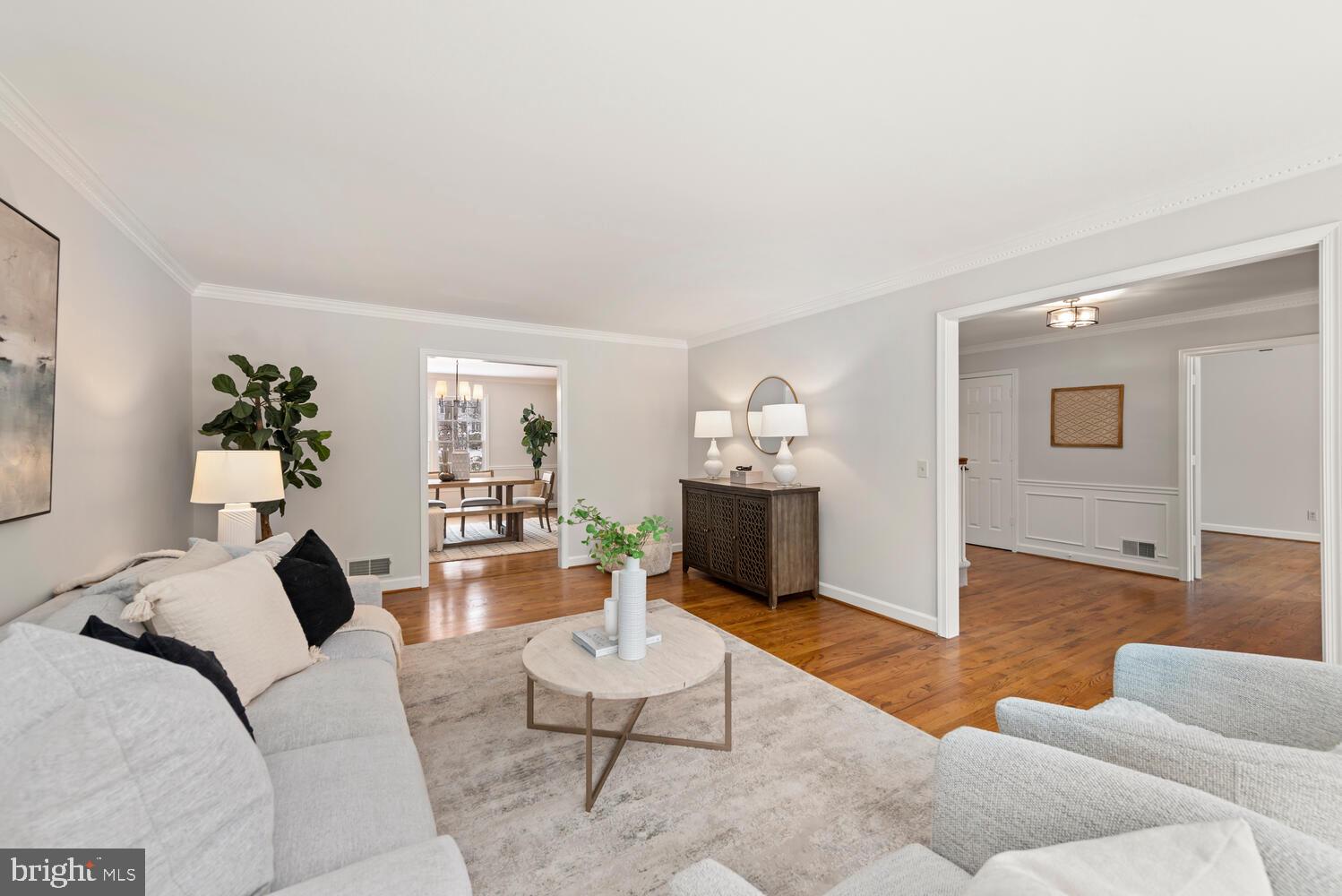 RIDGELEA HILLS - Residential