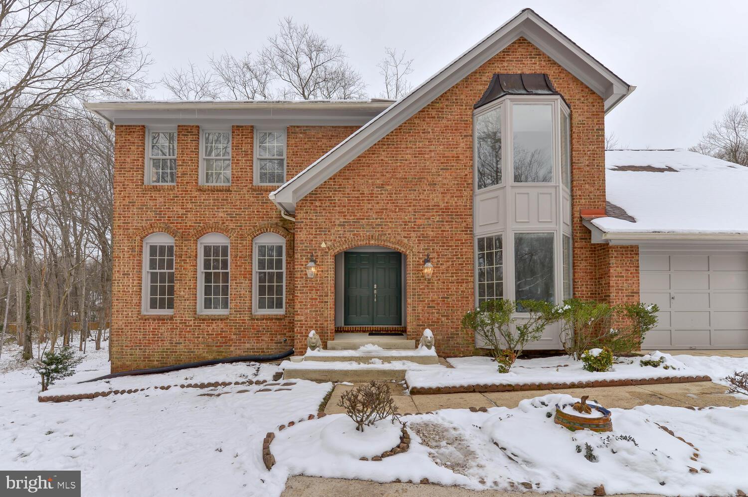 RIDGELEA HILLS - Residential