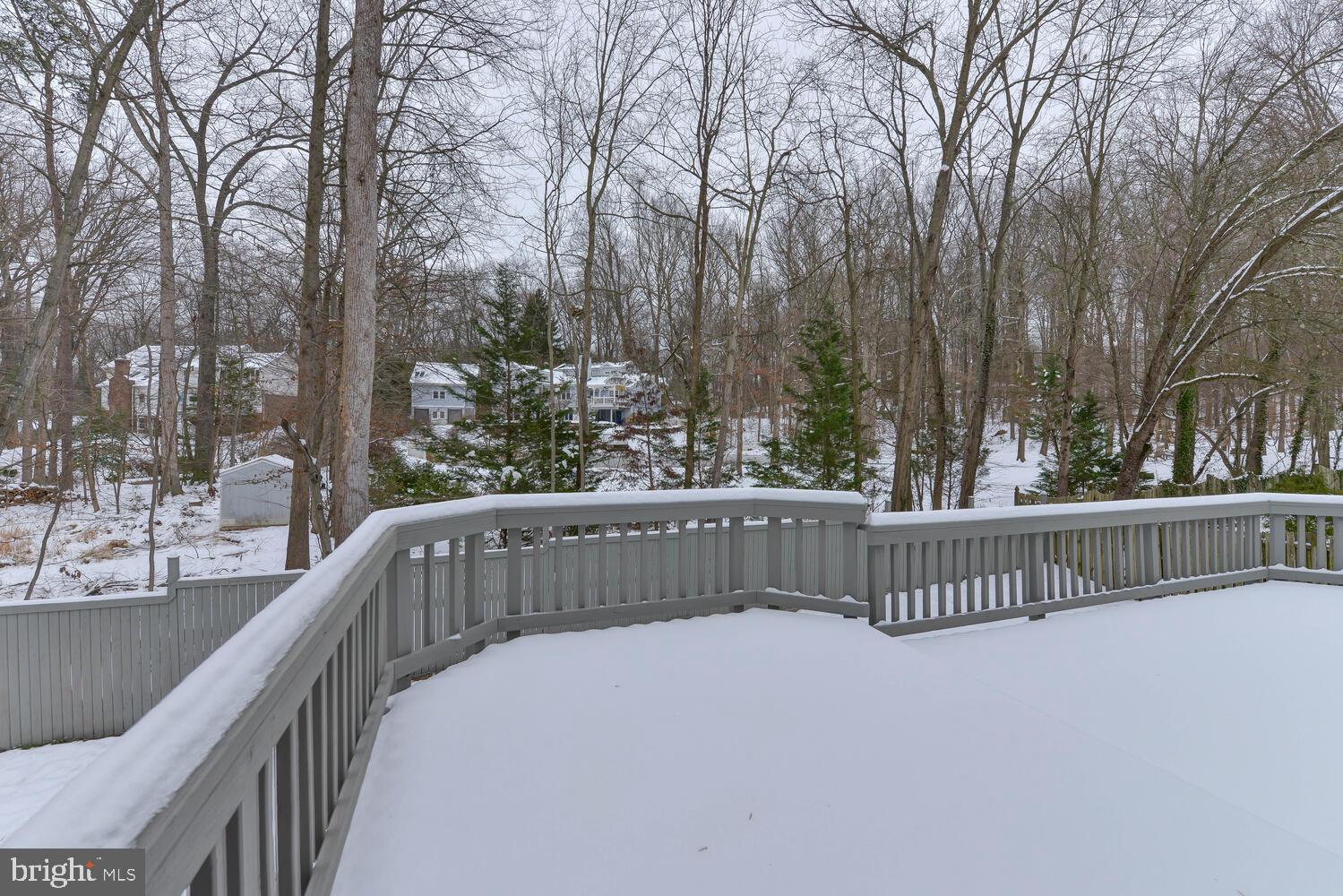 RIDGELEA HILLS - Residential