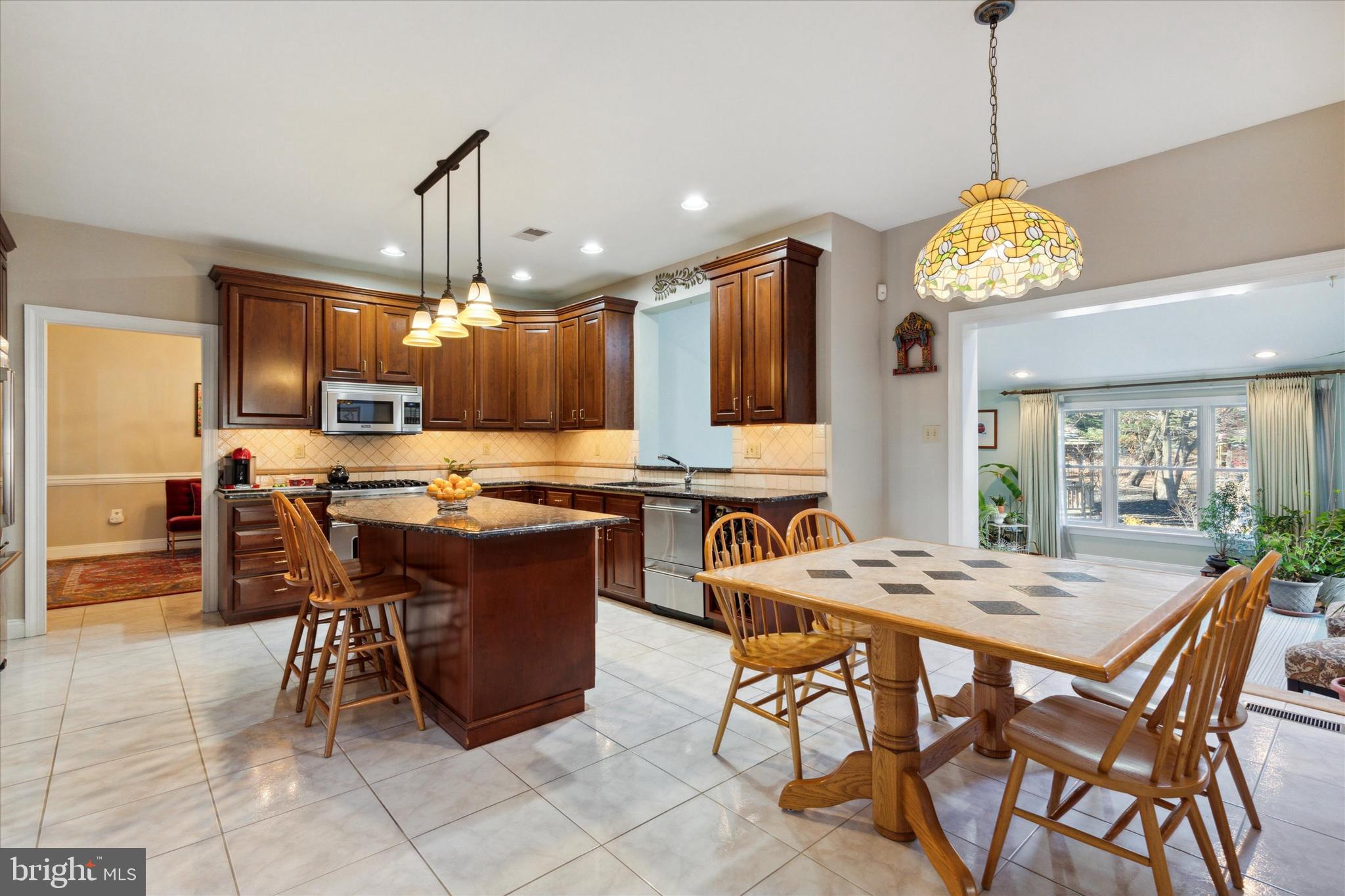 NORMANDY AT BLUE B - Residential