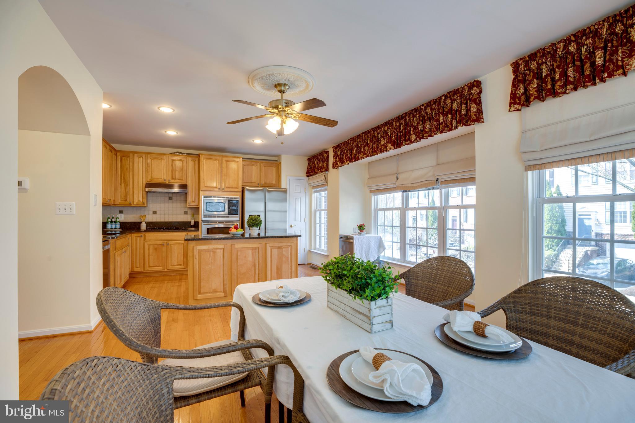 GROVE AT HUNTLEY MEADOWS - Residential