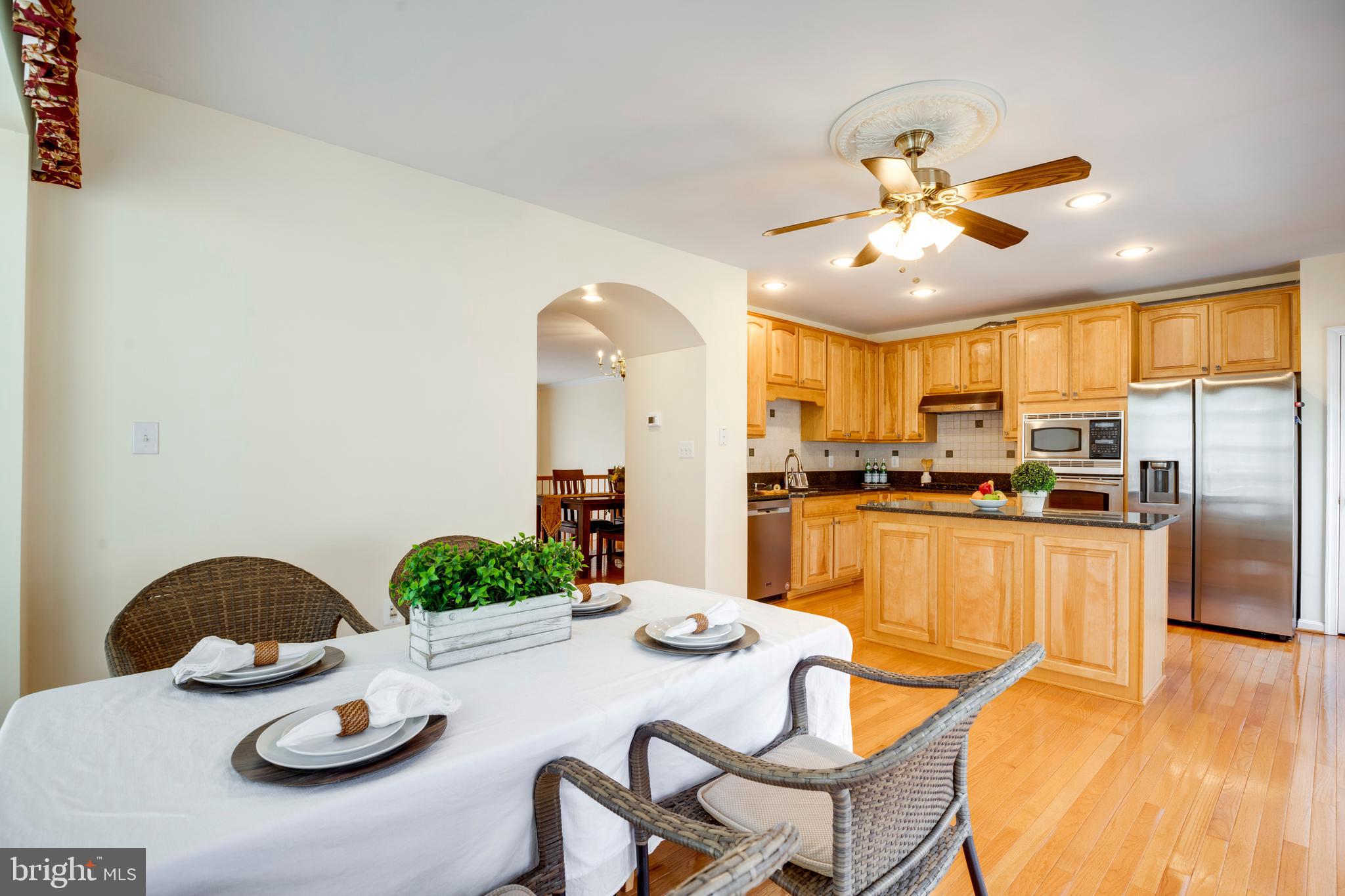 GROVE AT HUNTLEY MEADOWS - Residential