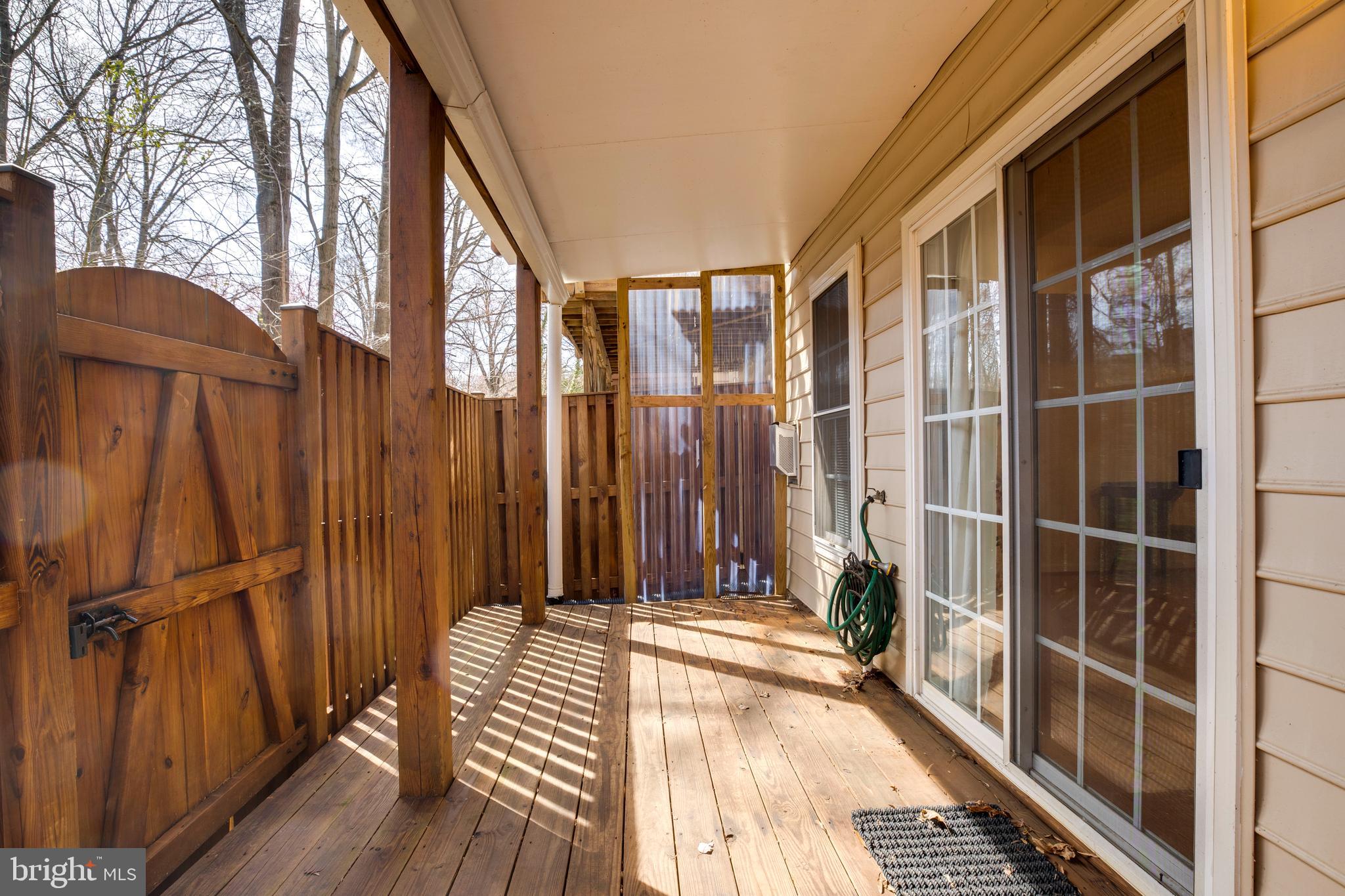 GROVE AT HUNTLEY MEADOWS - Residential