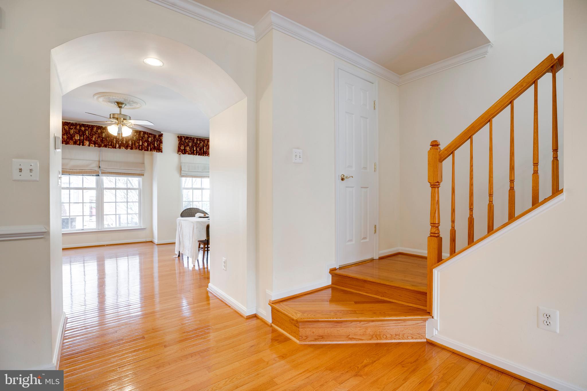 GROVE AT HUNTLEY MEADOWS - Residential