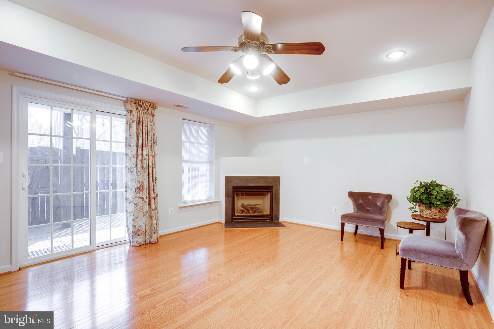 GROVE AT HUNTLEY MEADOWS - Residential