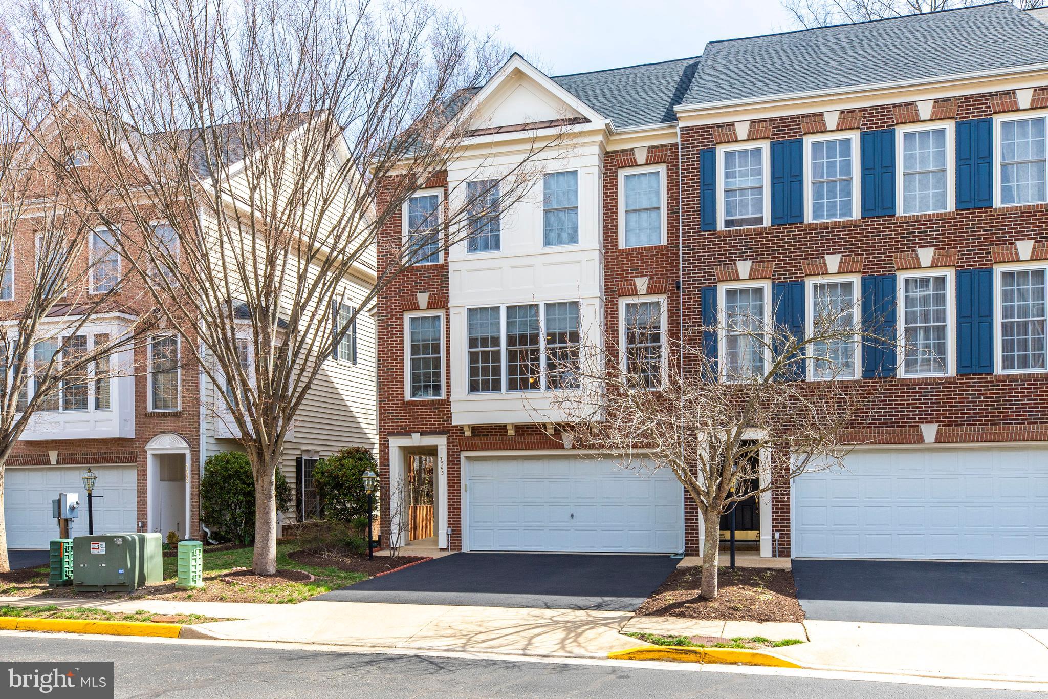 GROVE AT HUNTLEY MEADOWS - Residential