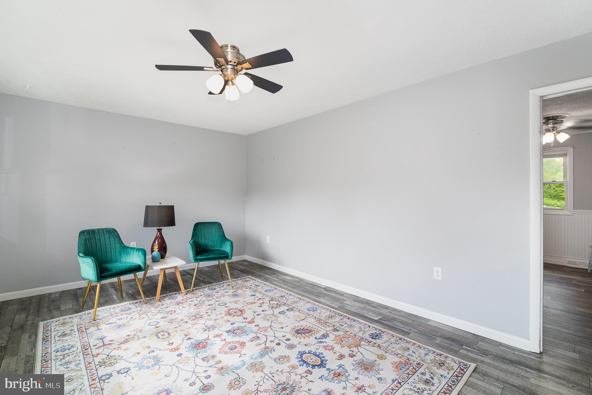 MIDDLE PAXTON TWP. - Residential