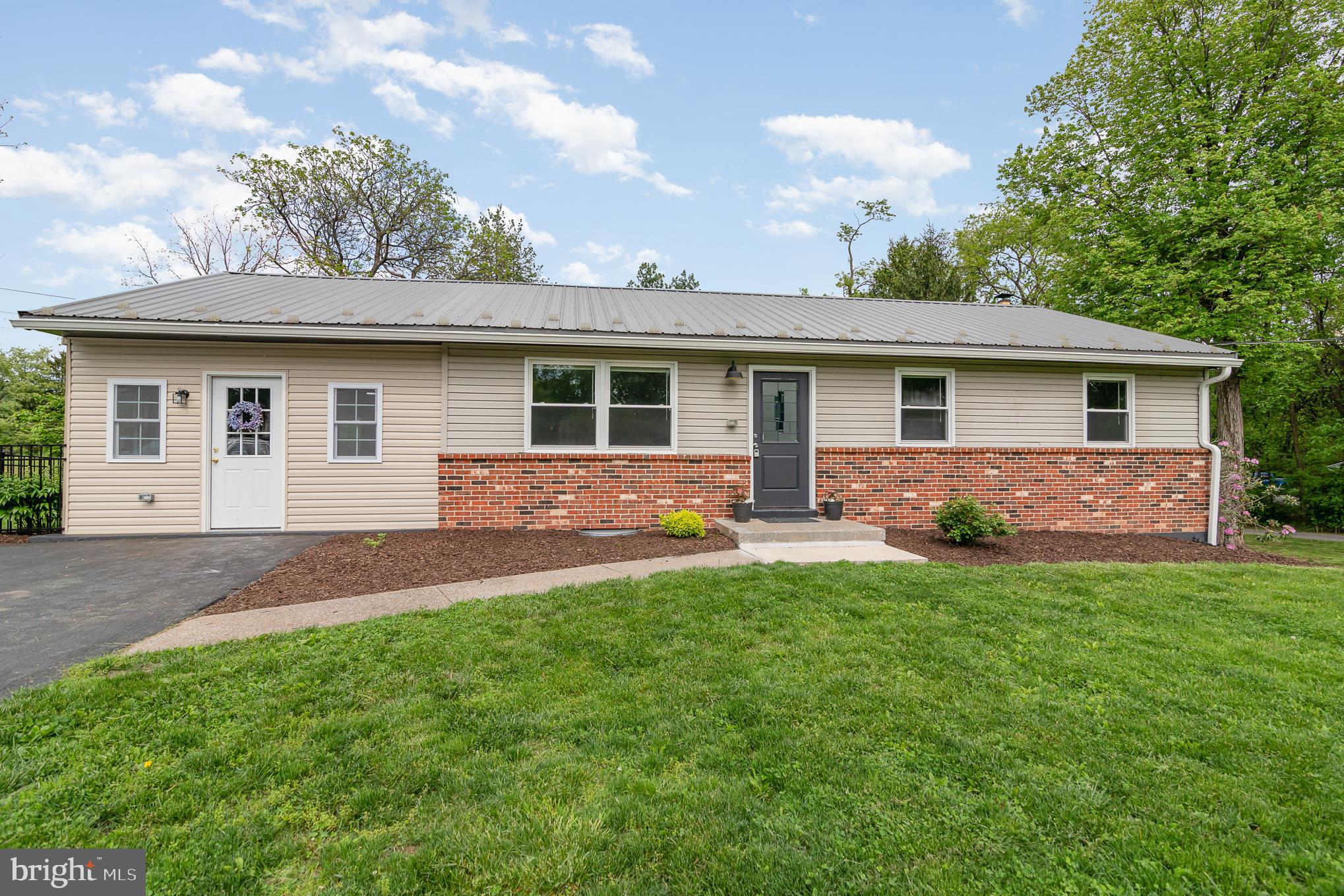 MIDDLE PAXTON TWP. - Residential