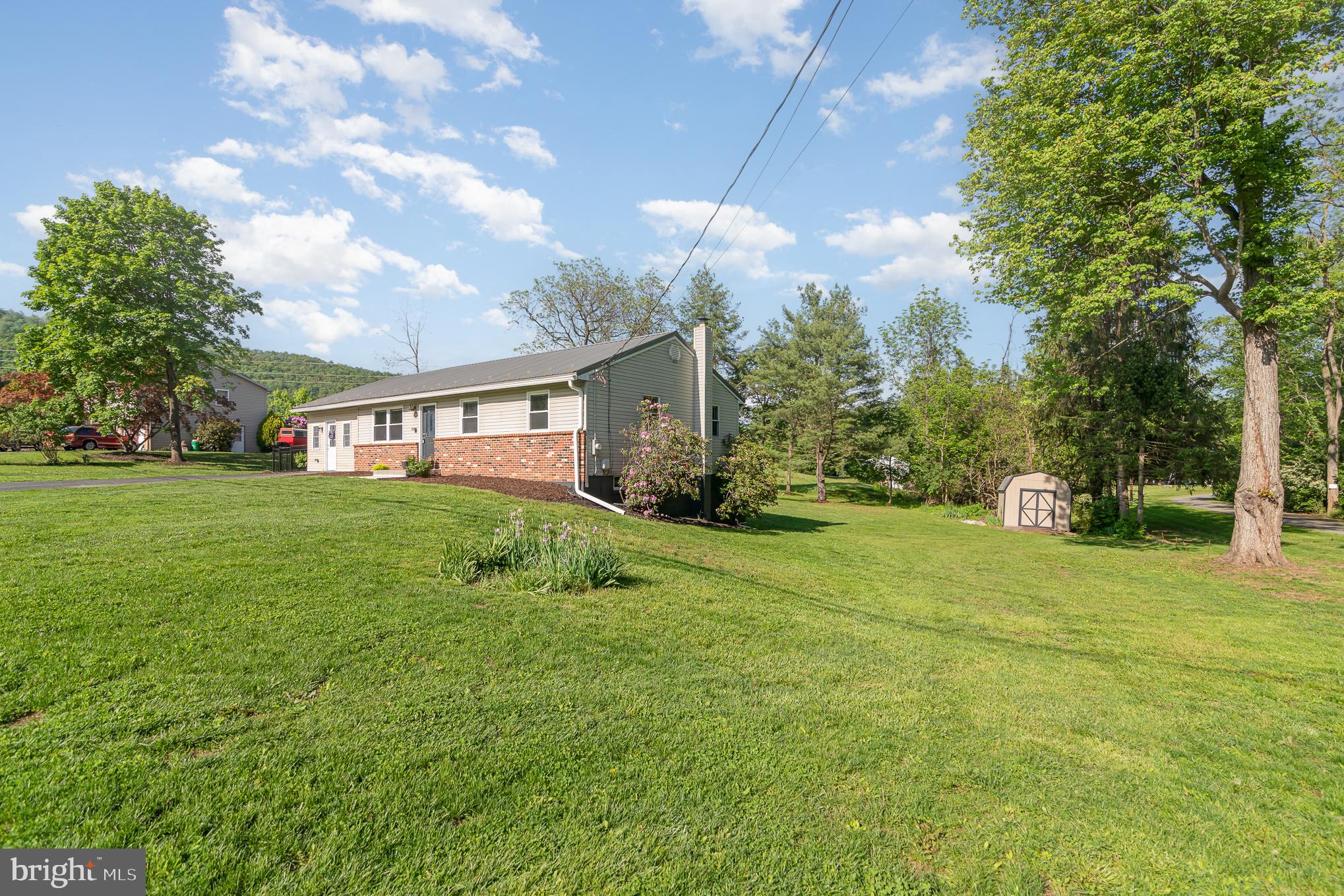 MIDDLE PAXTON TWP. - Residential