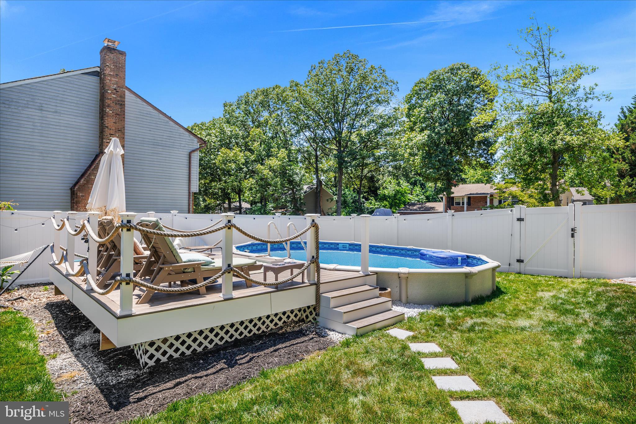 BOULEVARD PARK - Residential