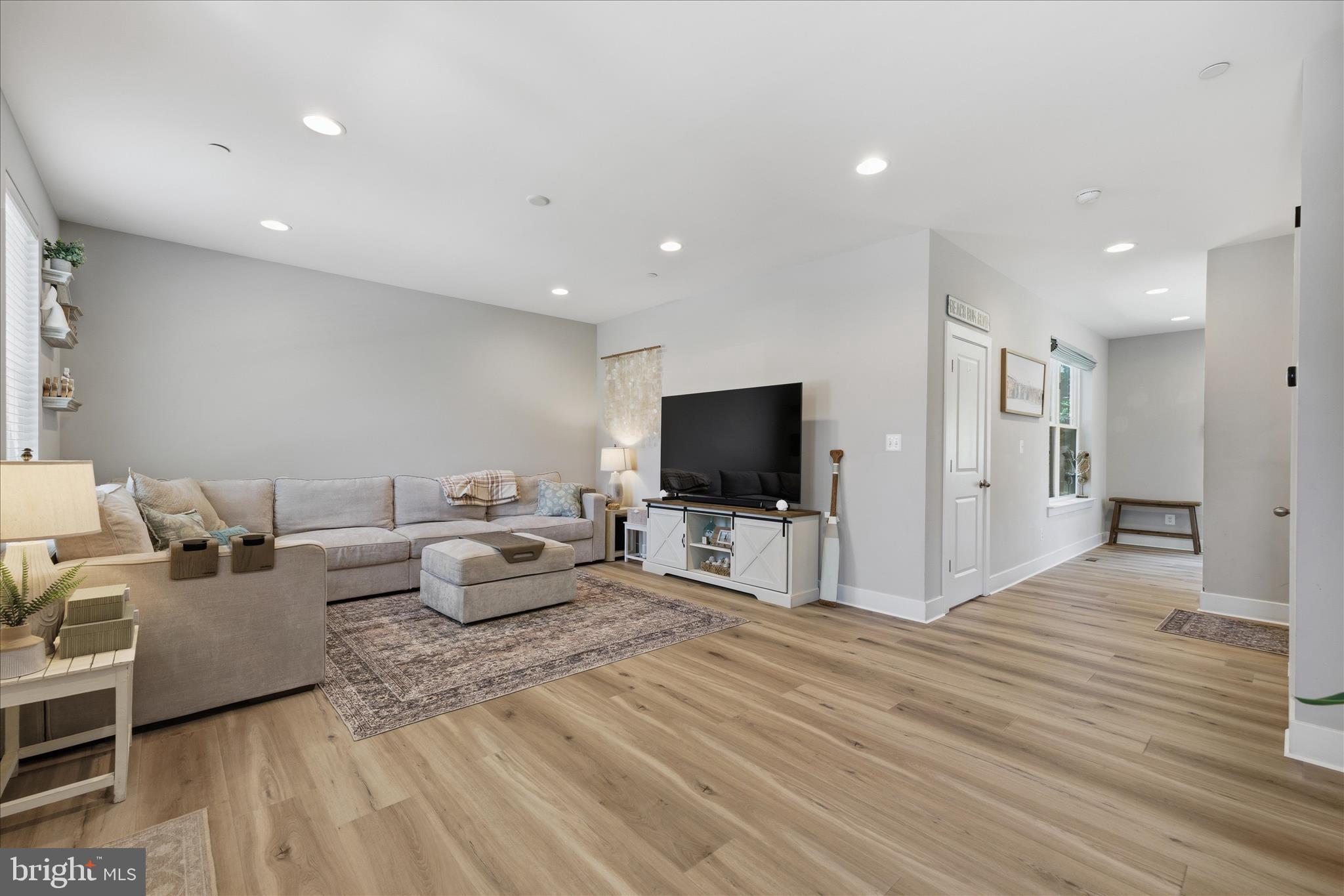 BOULEVARD PARK - Residential
