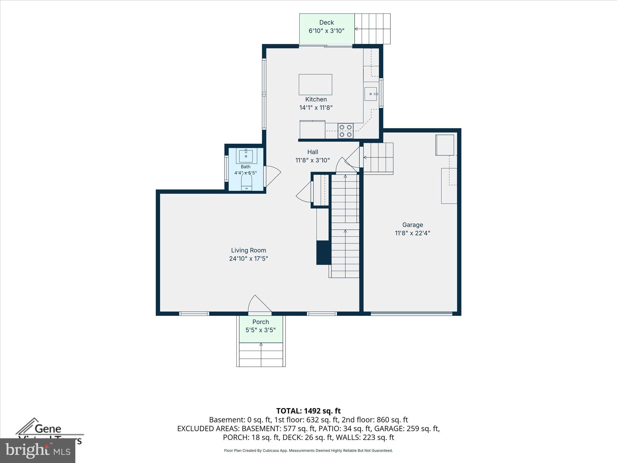 BOULEVARD PARK - Residential