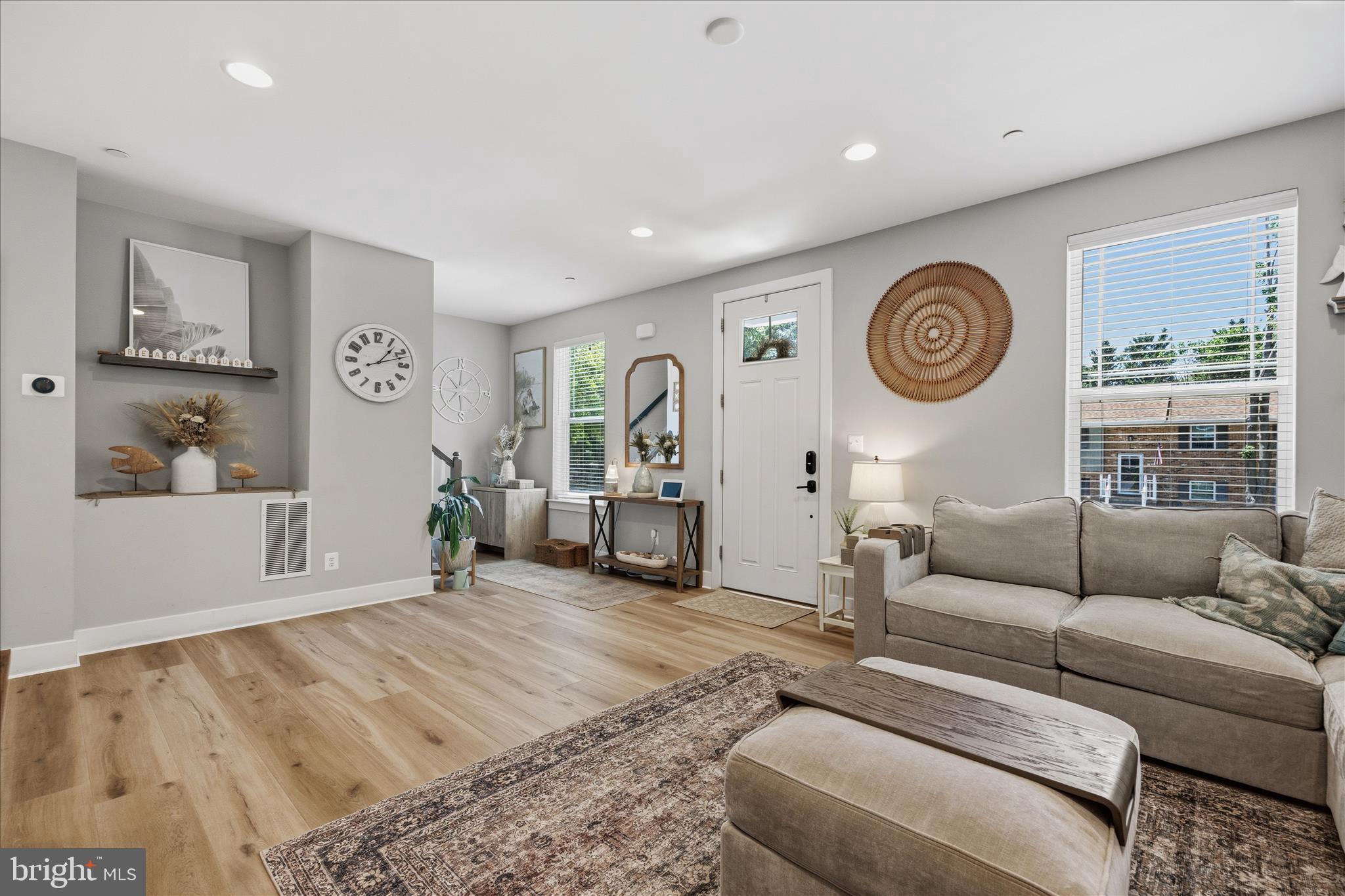 BOULEVARD PARK - Residential