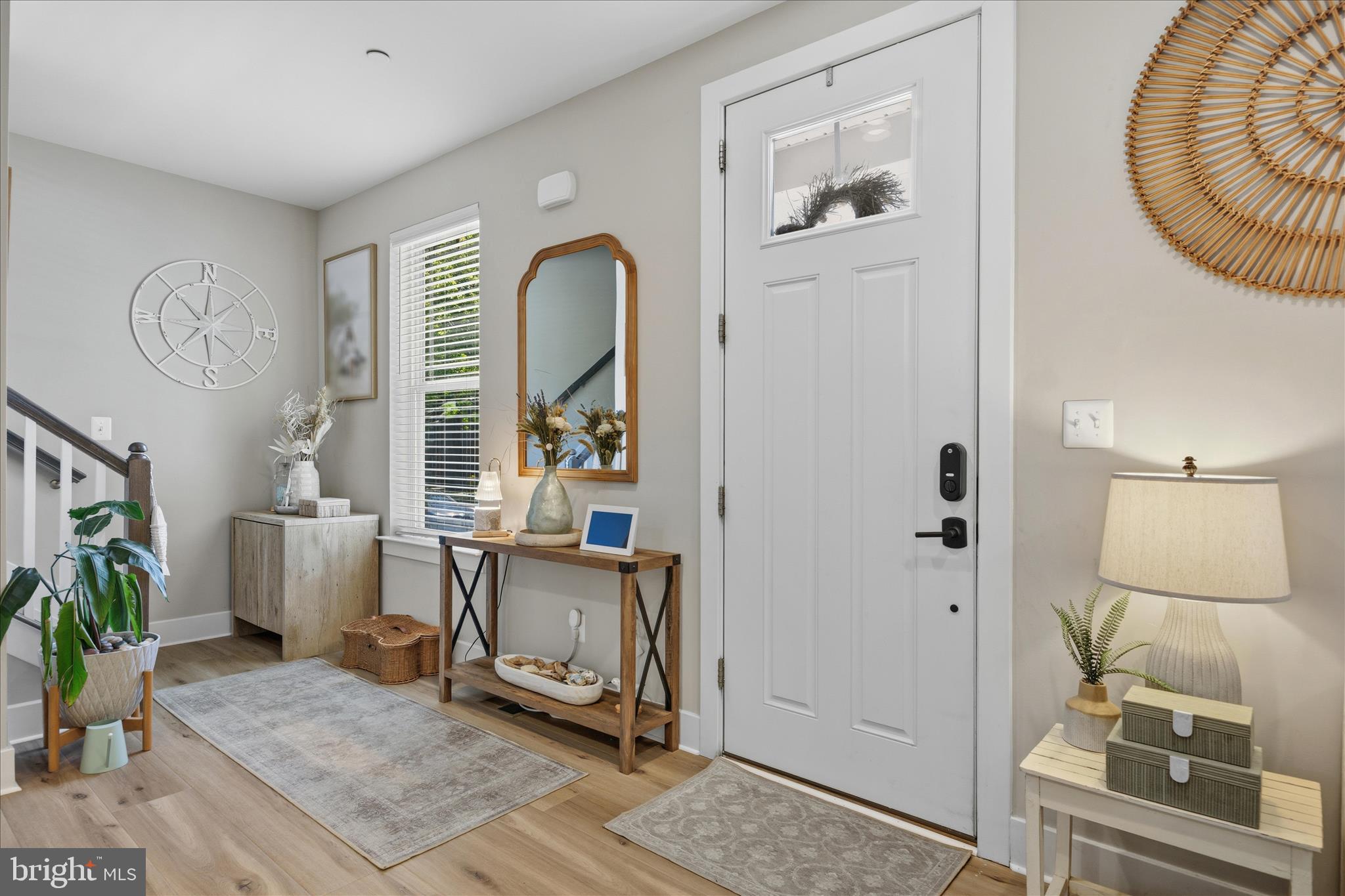 BOULEVARD PARK - Residential