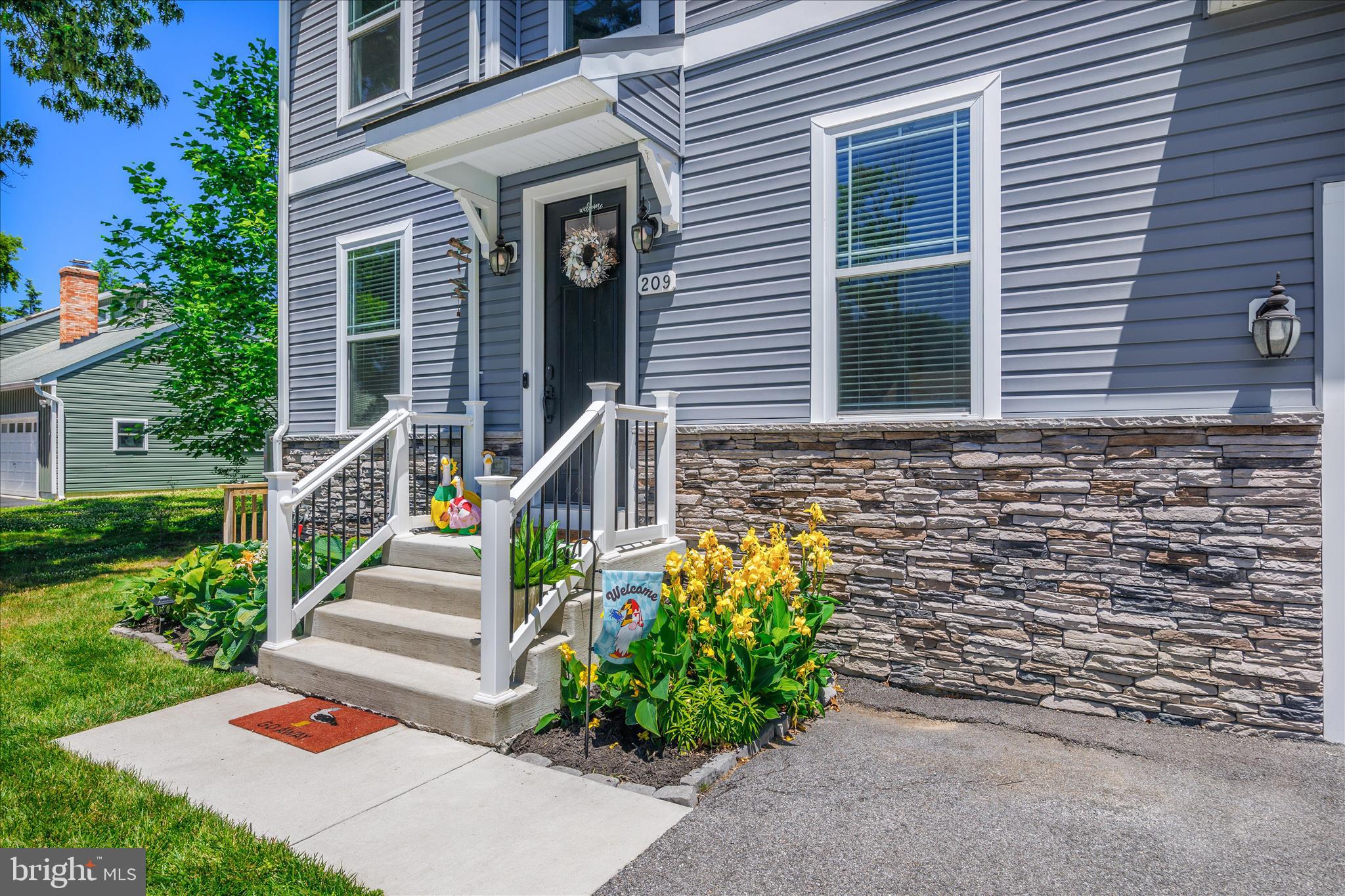 BOULEVARD PARK - Residential