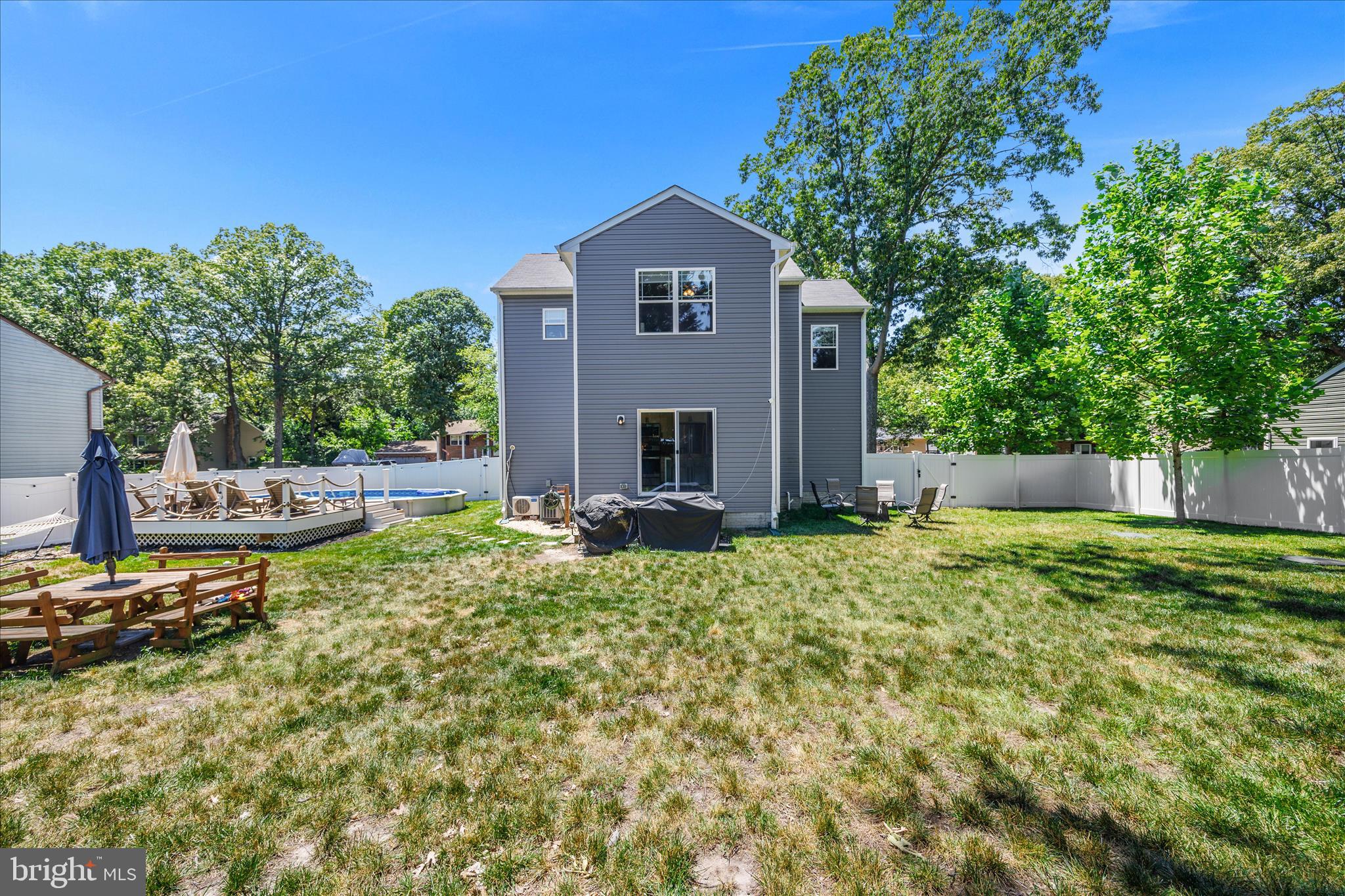 BOULEVARD PARK - Residential