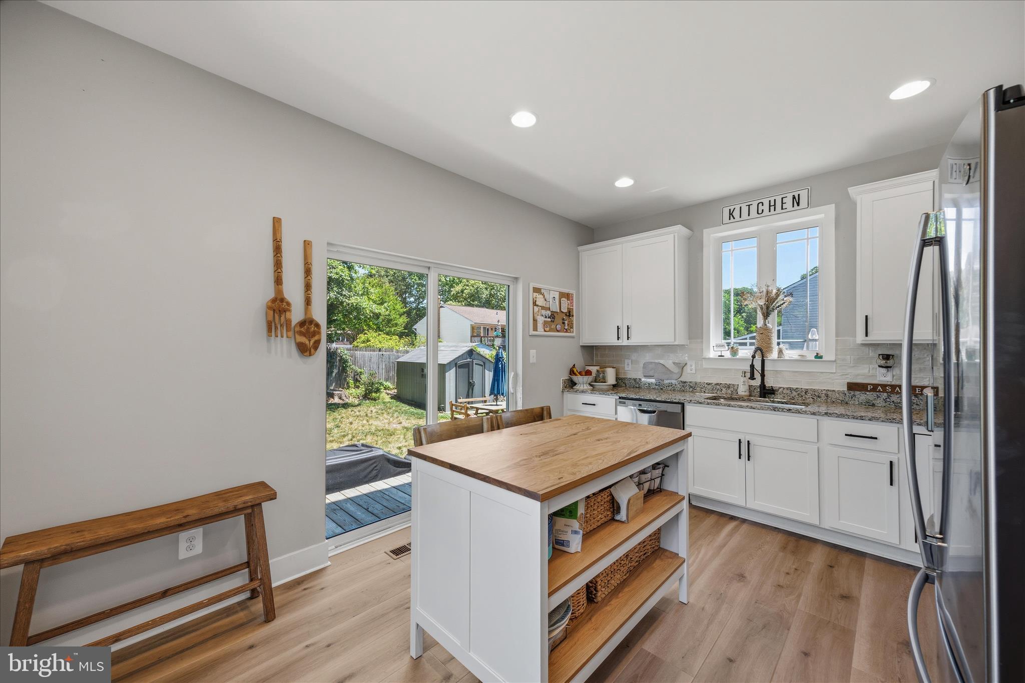 BOULEVARD PARK - Residential