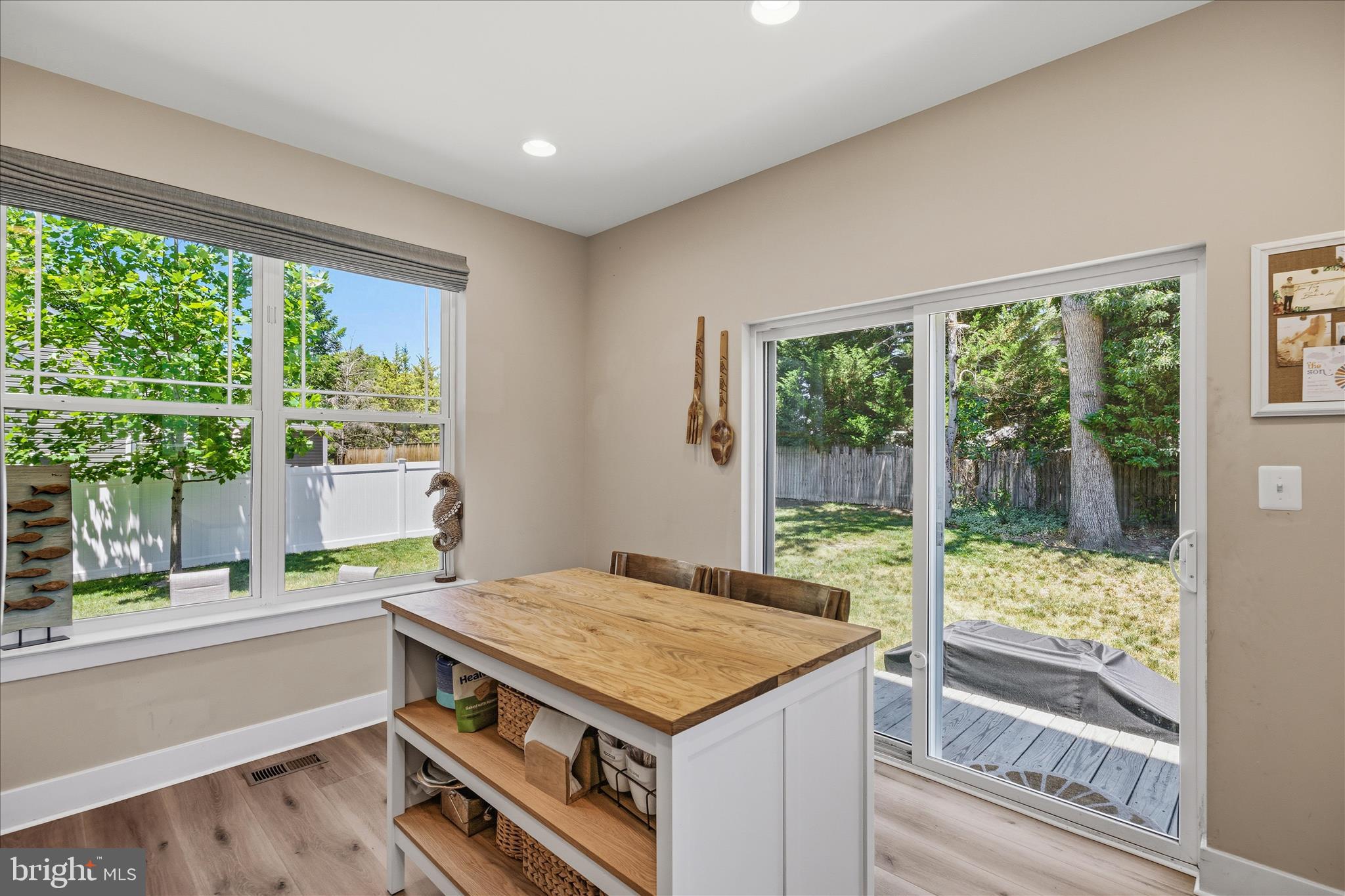 BOULEVARD PARK - Residential