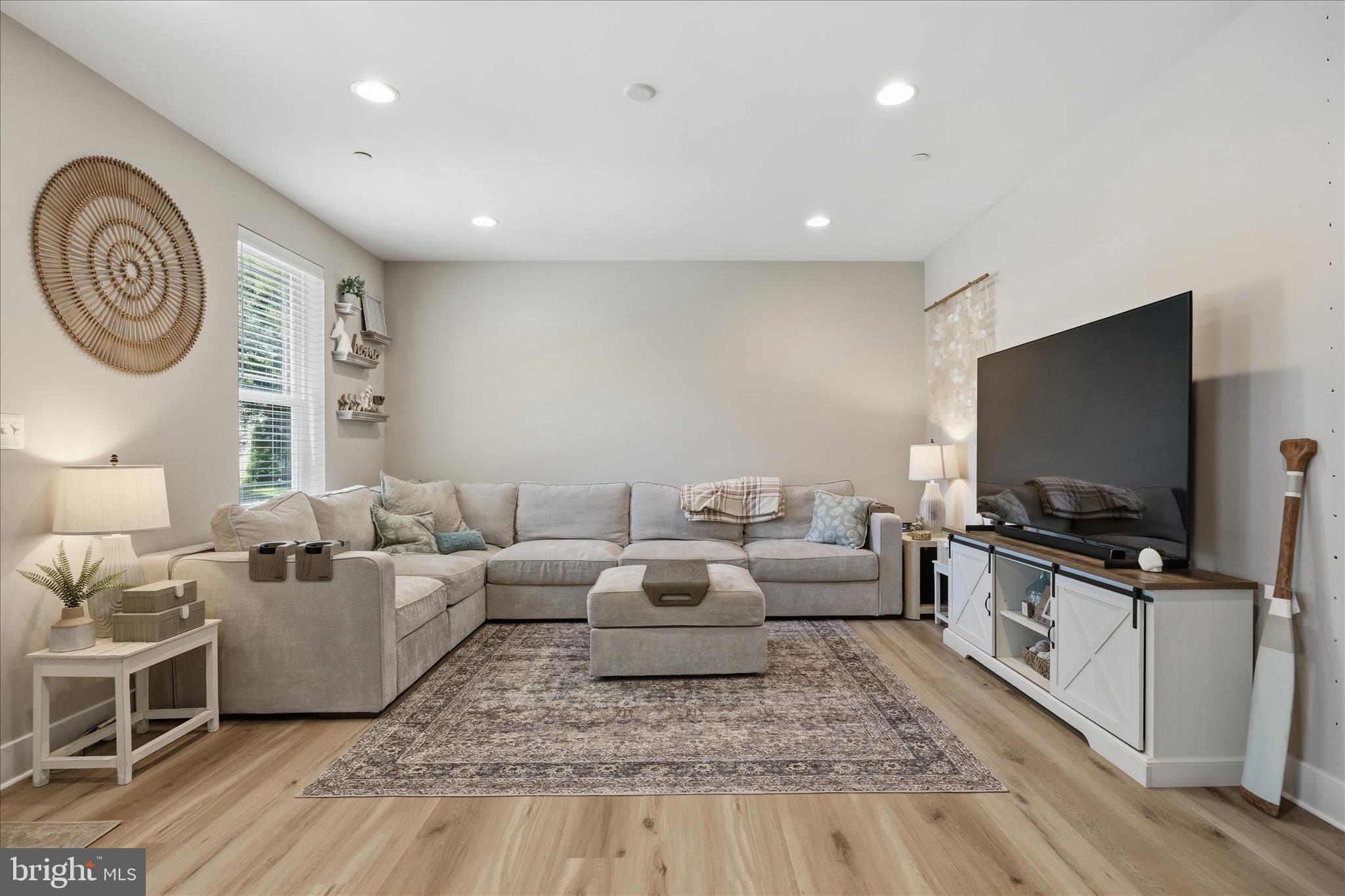 BOULEVARD PARK - Residential