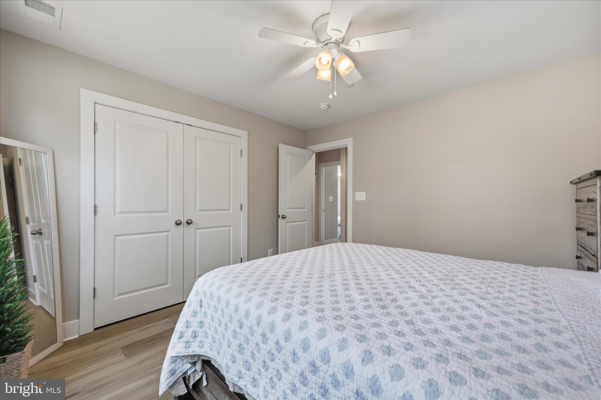 BOULEVARD PARK - Residential