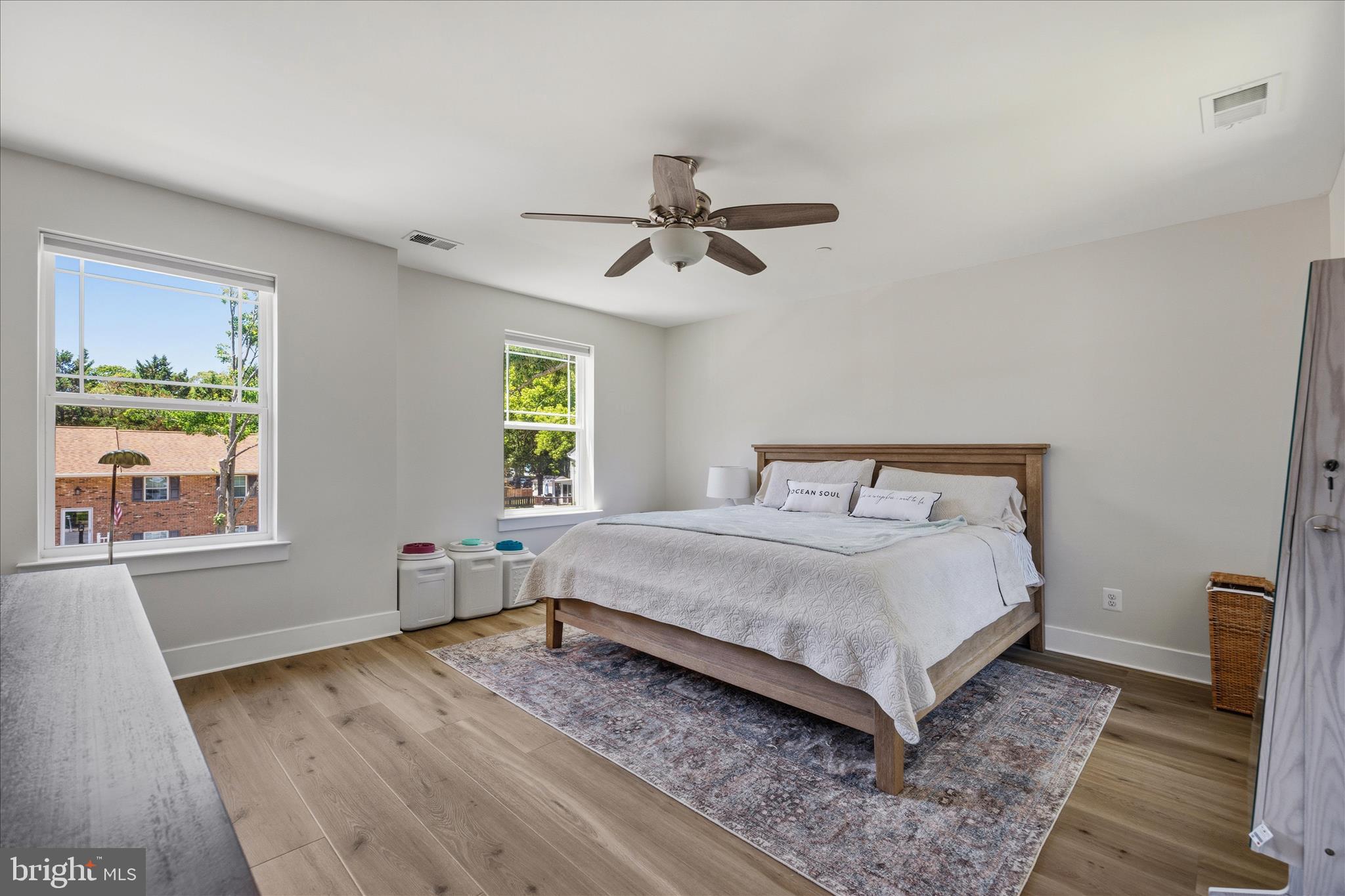BOULEVARD PARK - Residential