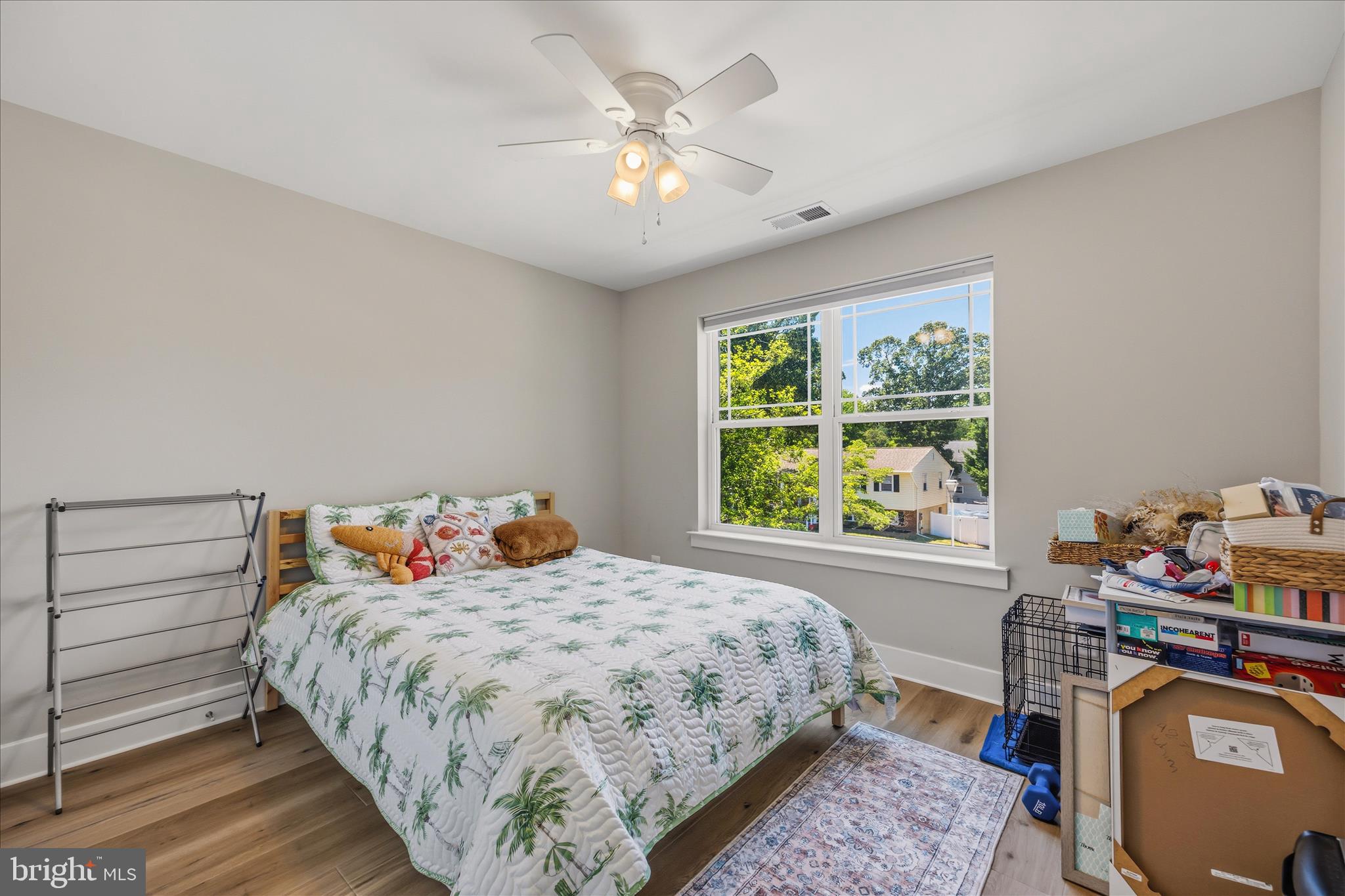 BOULEVARD PARK - Residential
