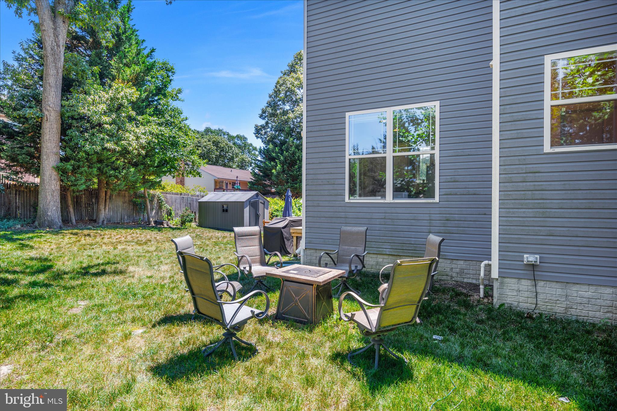 BOULEVARD PARK - Residential
