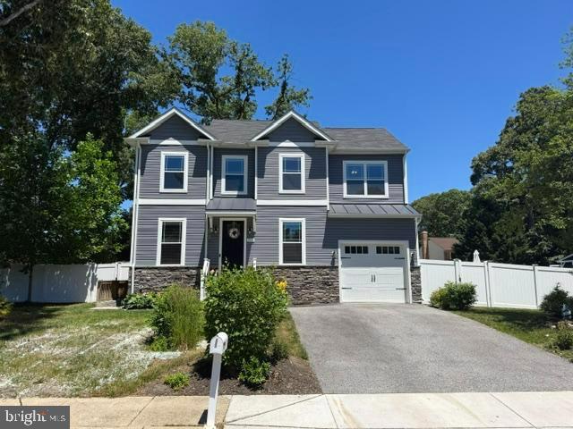WOW Just WOW! Falling in Love is easy with this amazing and stunning Colonial built in 2021 In the Sought-After Community of Boulevard Park! From the exterior Ledgestone and upgraded siding, oversized windows, wide staircase, 9' ceilings, stainless appliances, 42" white maple cabinetry with crown molding, granite countertops, Huge Owners Suite, walk-in closet, double vanity, beautiful Tuscan tilework and So Much More!!!  Finish the basement with whatever suits you and utilize the 3-piece rough in for yet an additional full bath!  Swim in your own pool or enjoy the fantastic Community playground, beach, boat ramp on top of it all! 
Be in your new home in as little as 2 weeks with preferred lenders!

PROFESSIONAL PHOTOS TO BE UPLOADED 6/17