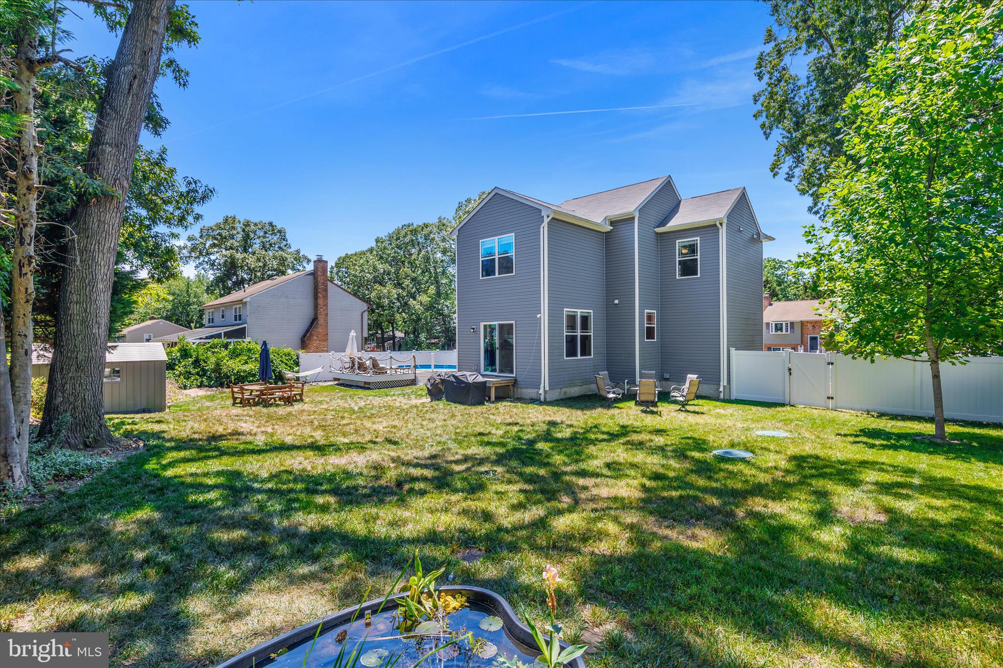 BOULEVARD PARK - Residential
